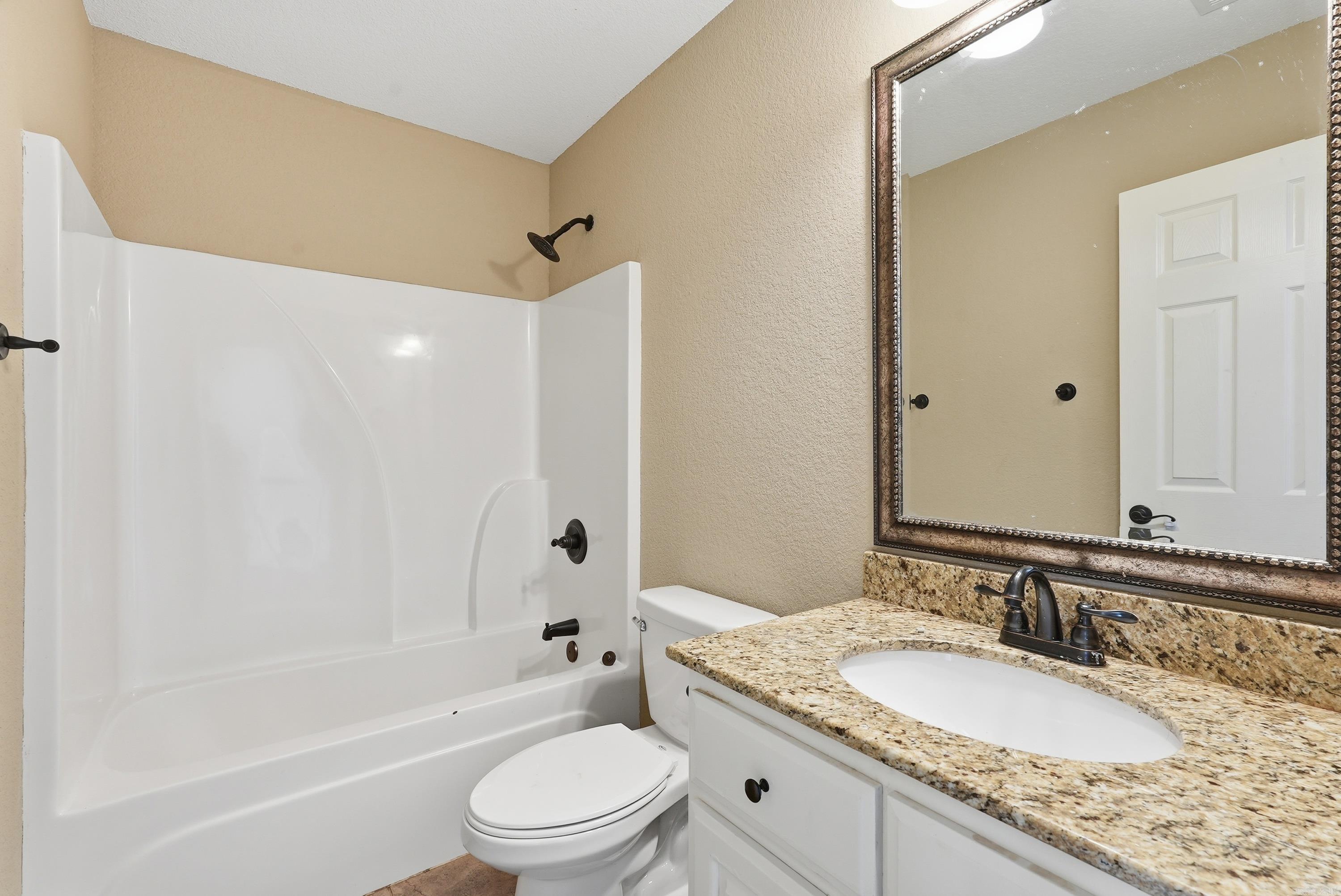 Cross Creek - Residential