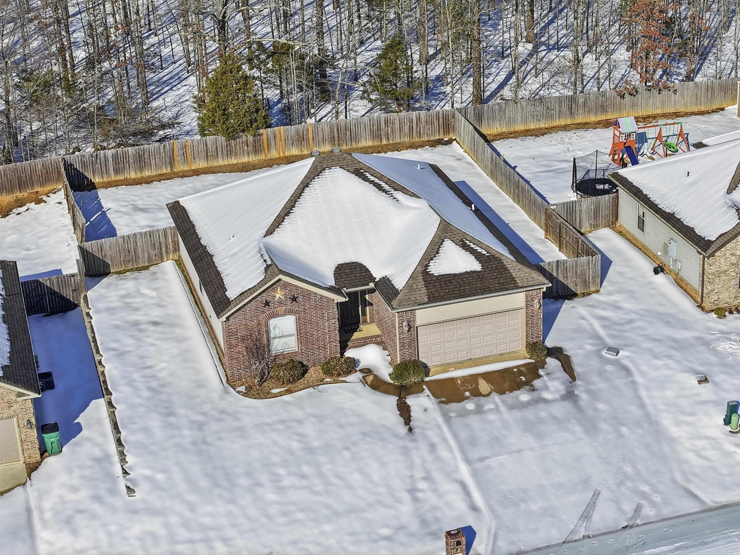 Cross Creek - Residential