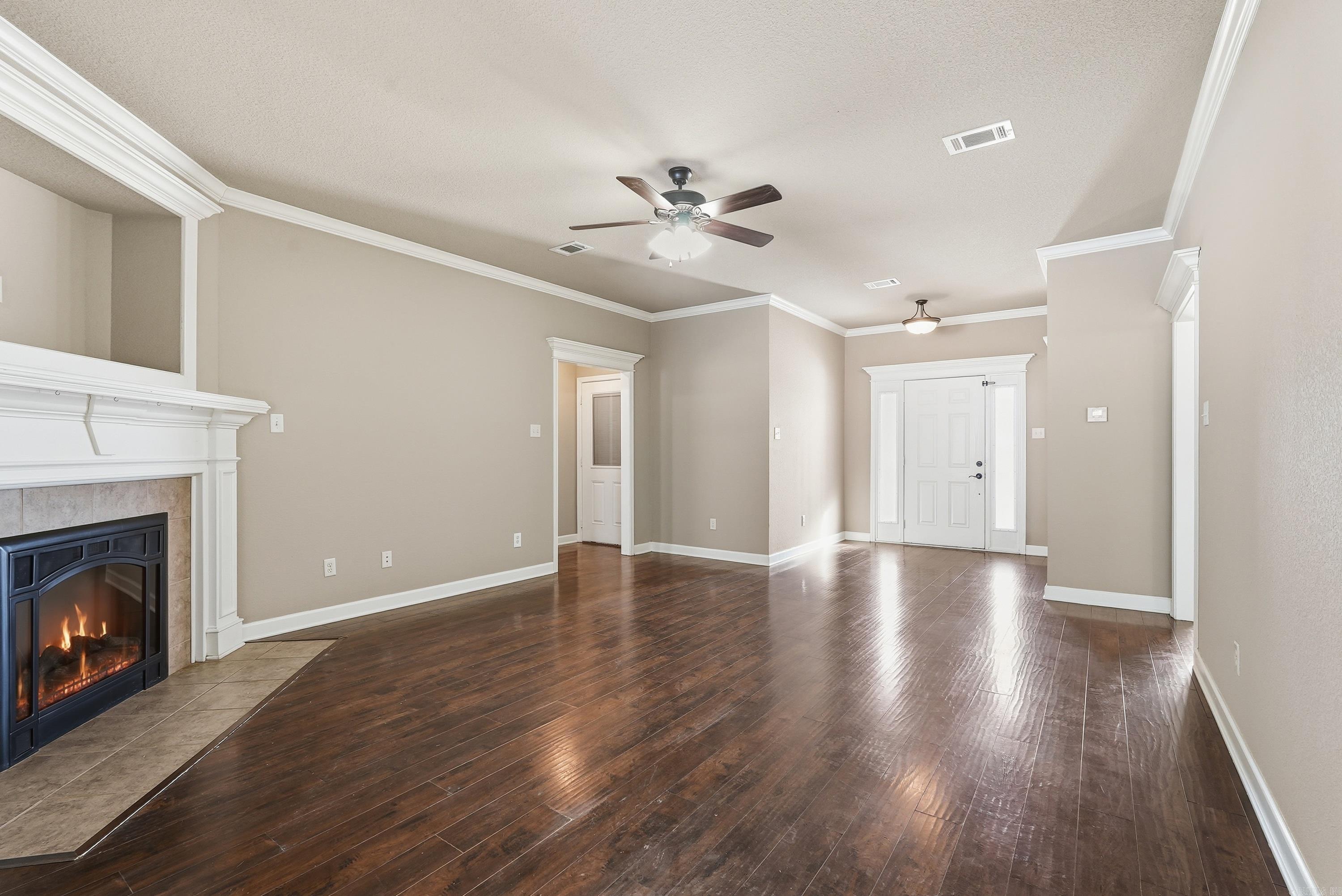 Cross Creek - Residential