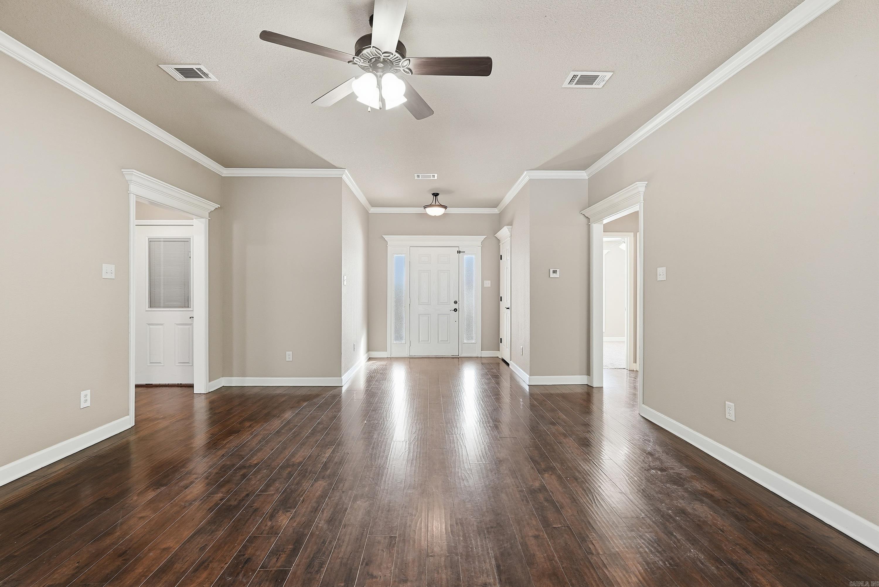 Cross Creek - Residential