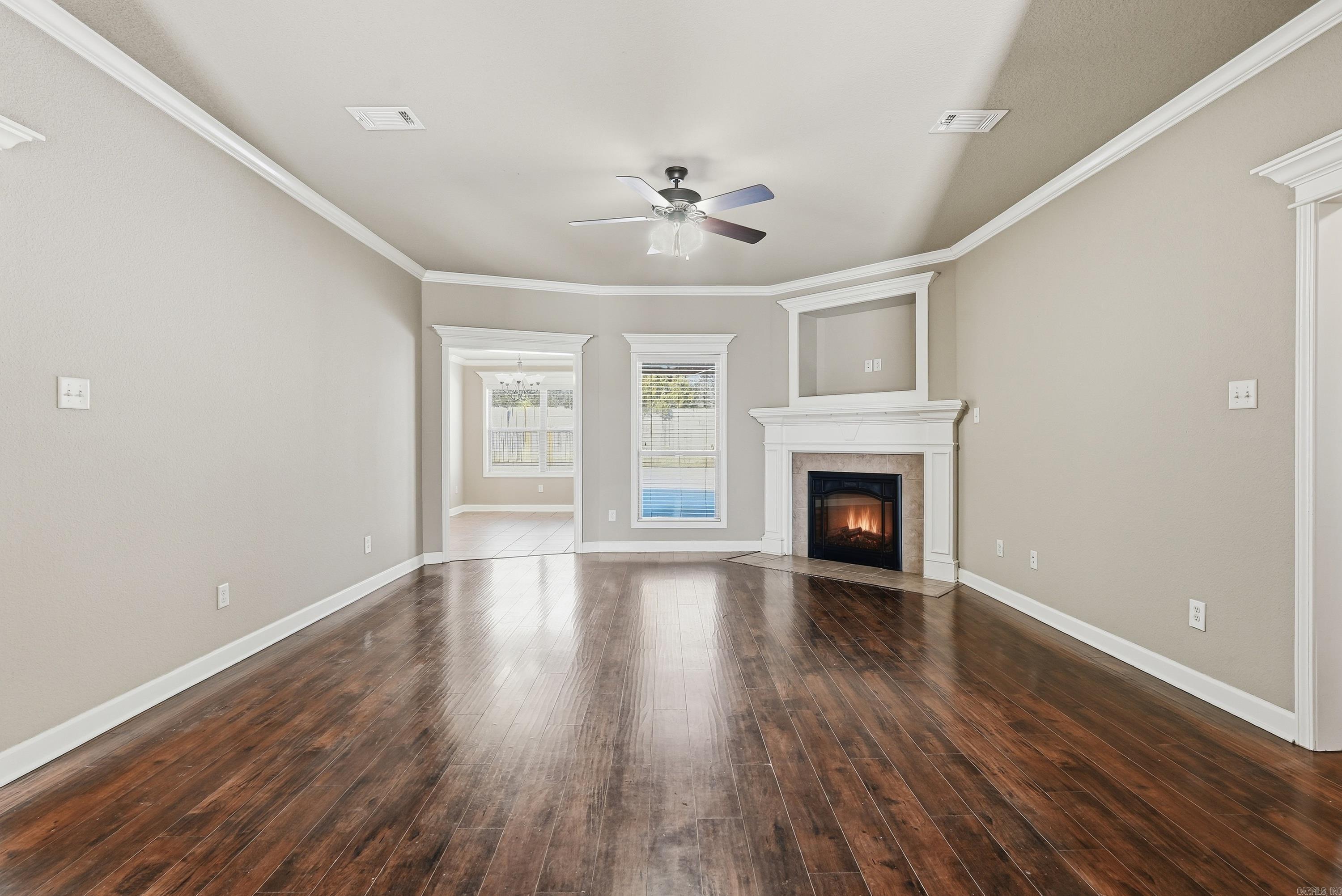 Cross Creek - Residential