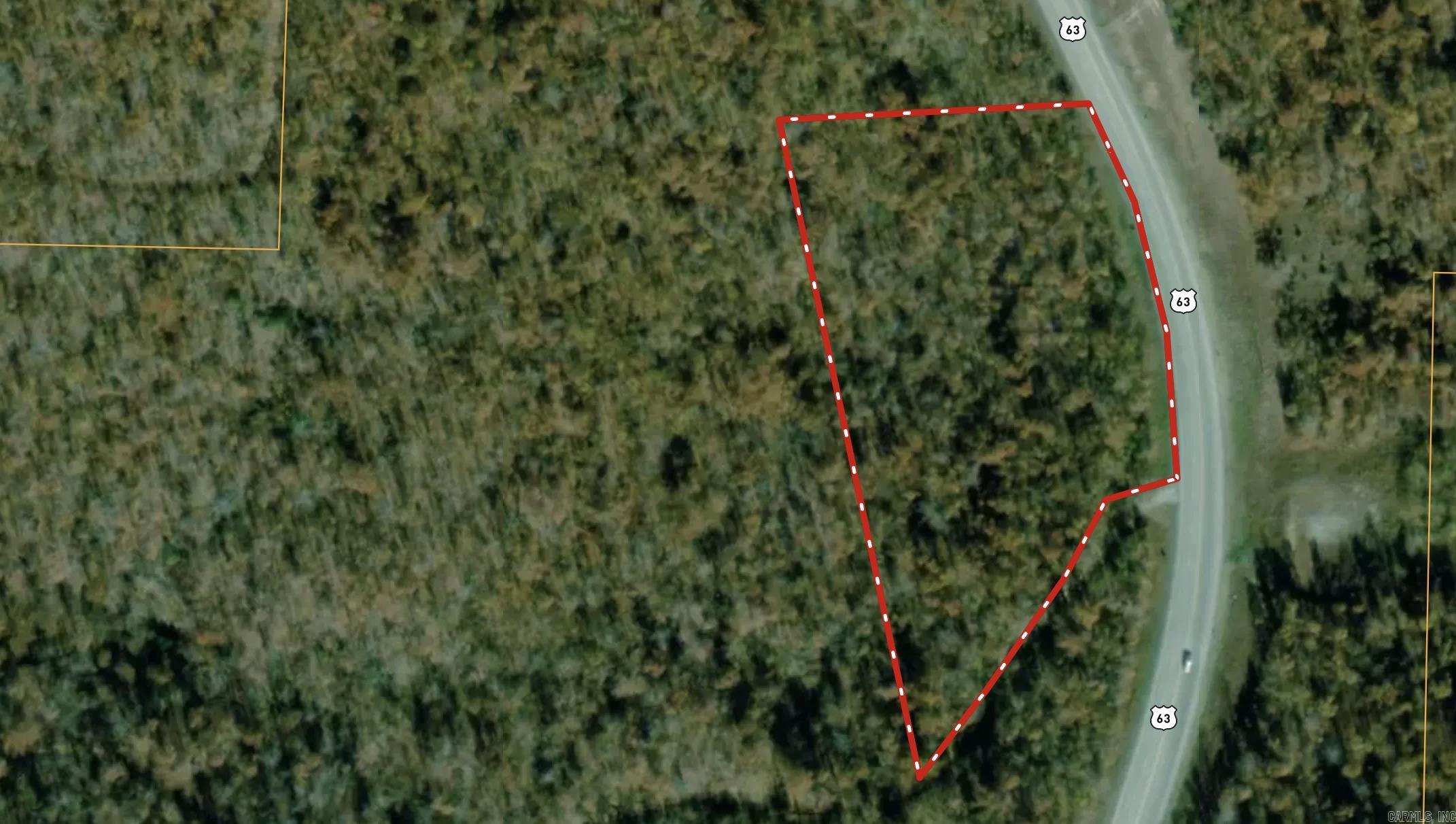 MAMMOTH SPRING ACRES - Land