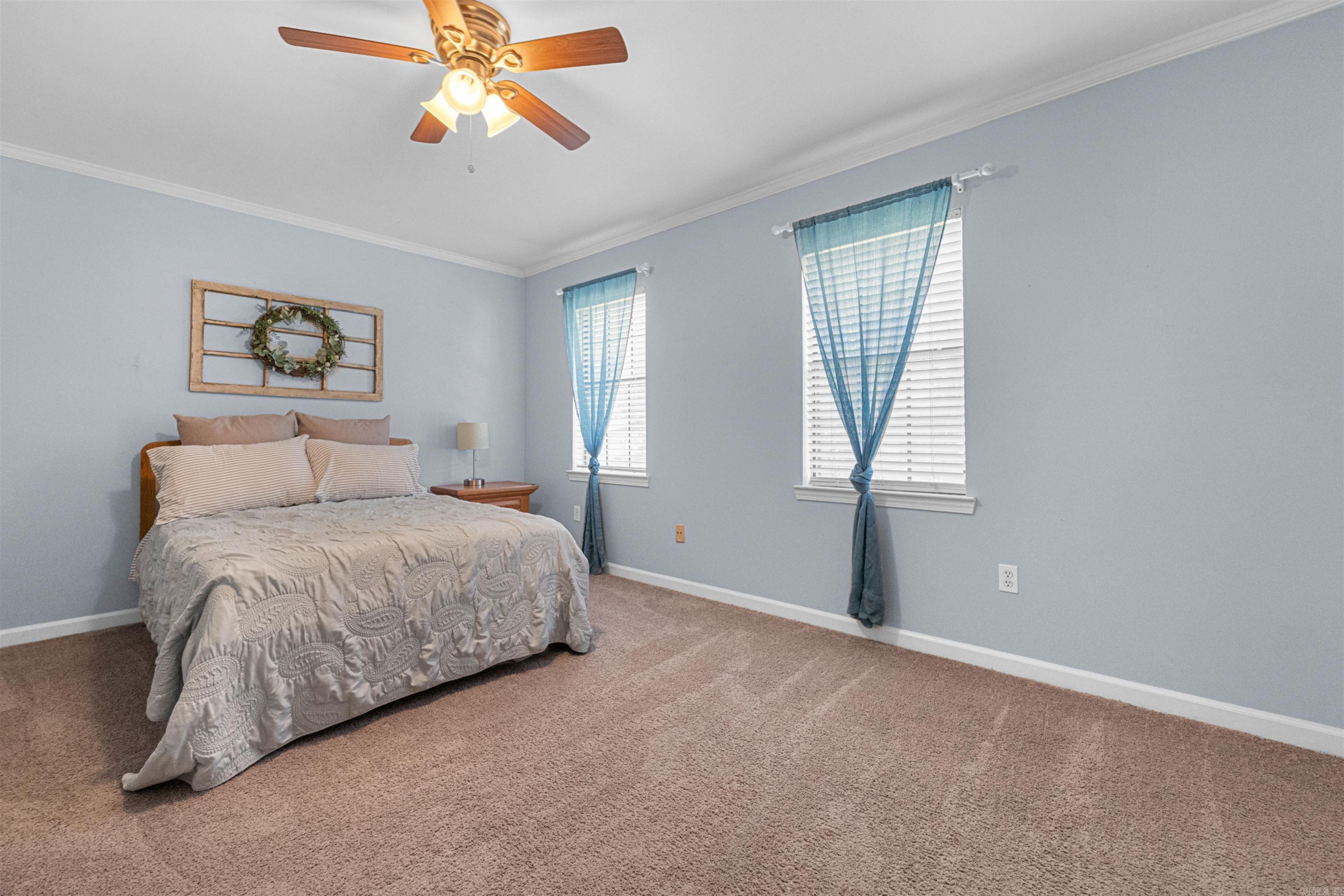 LUDINGTON HGTS - Residential