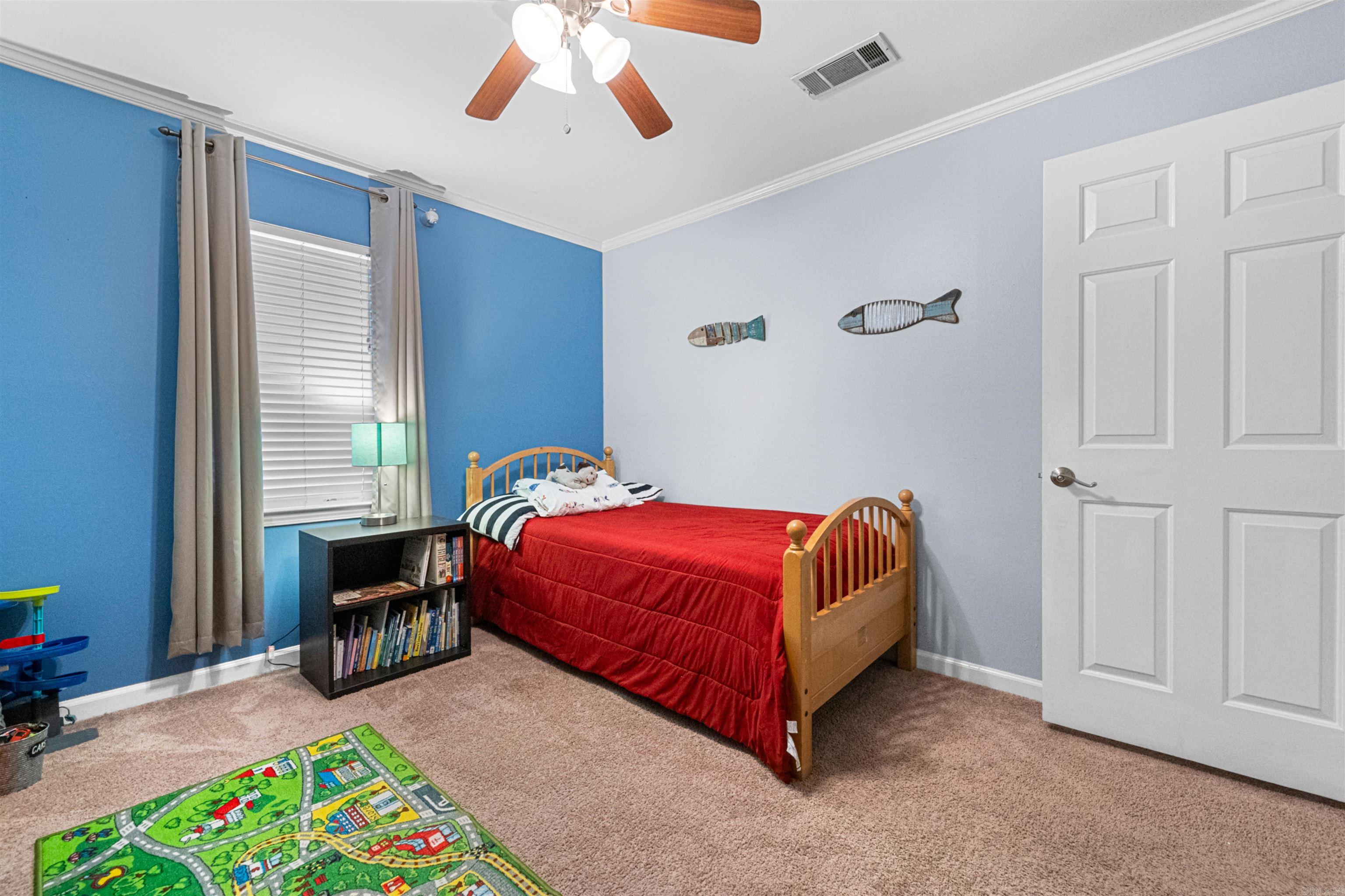 LUDINGTON HGTS - Residential