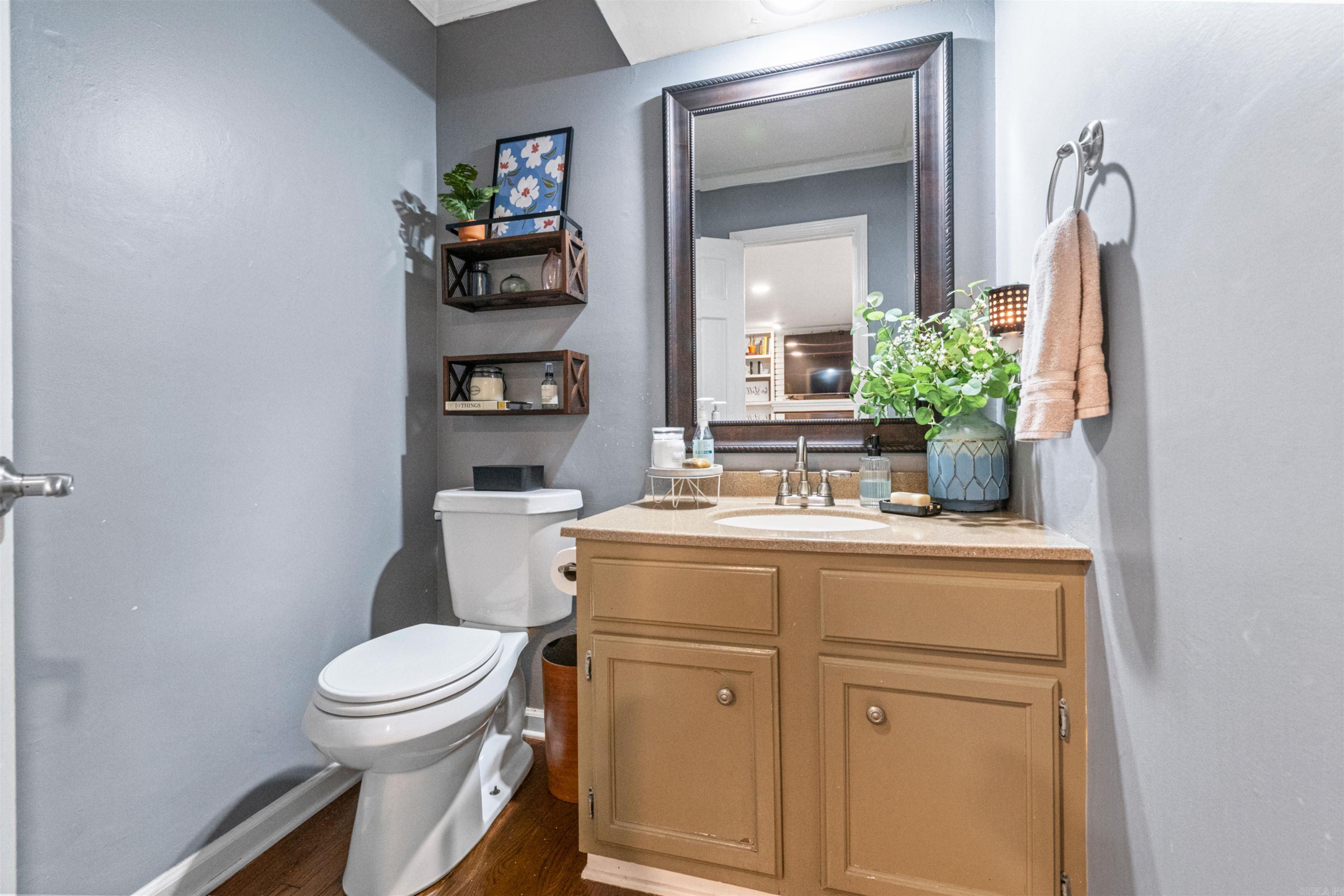 LUDINGTON HGTS - Residential