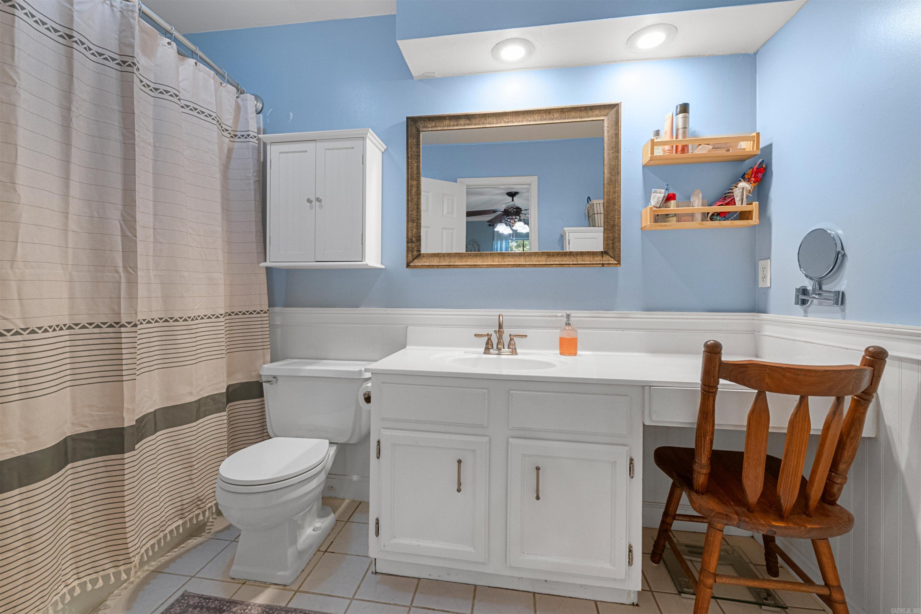 LUDINGTON HGTS - Residential