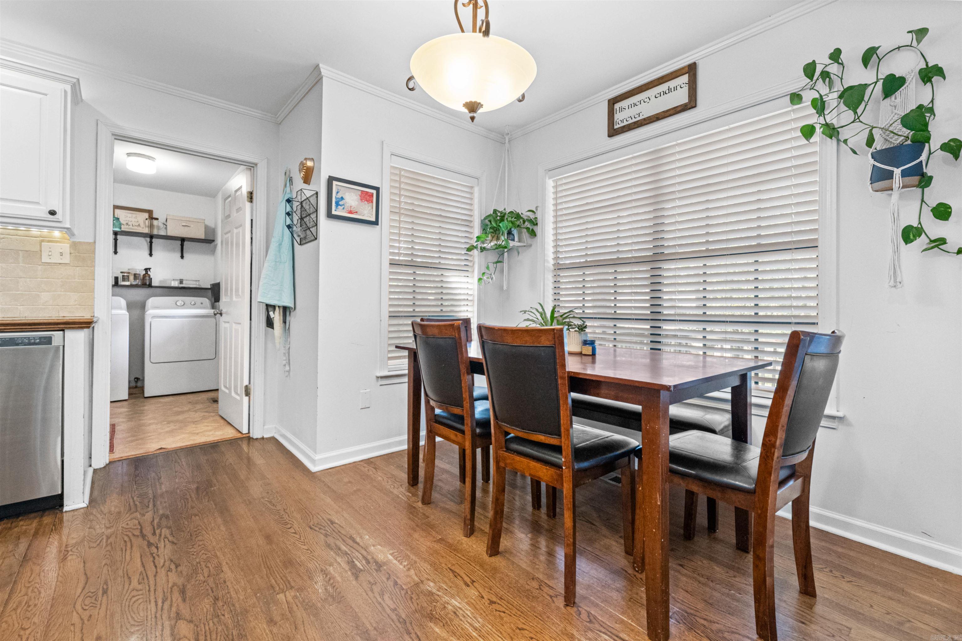 LUDINGTON HGTS - Residential