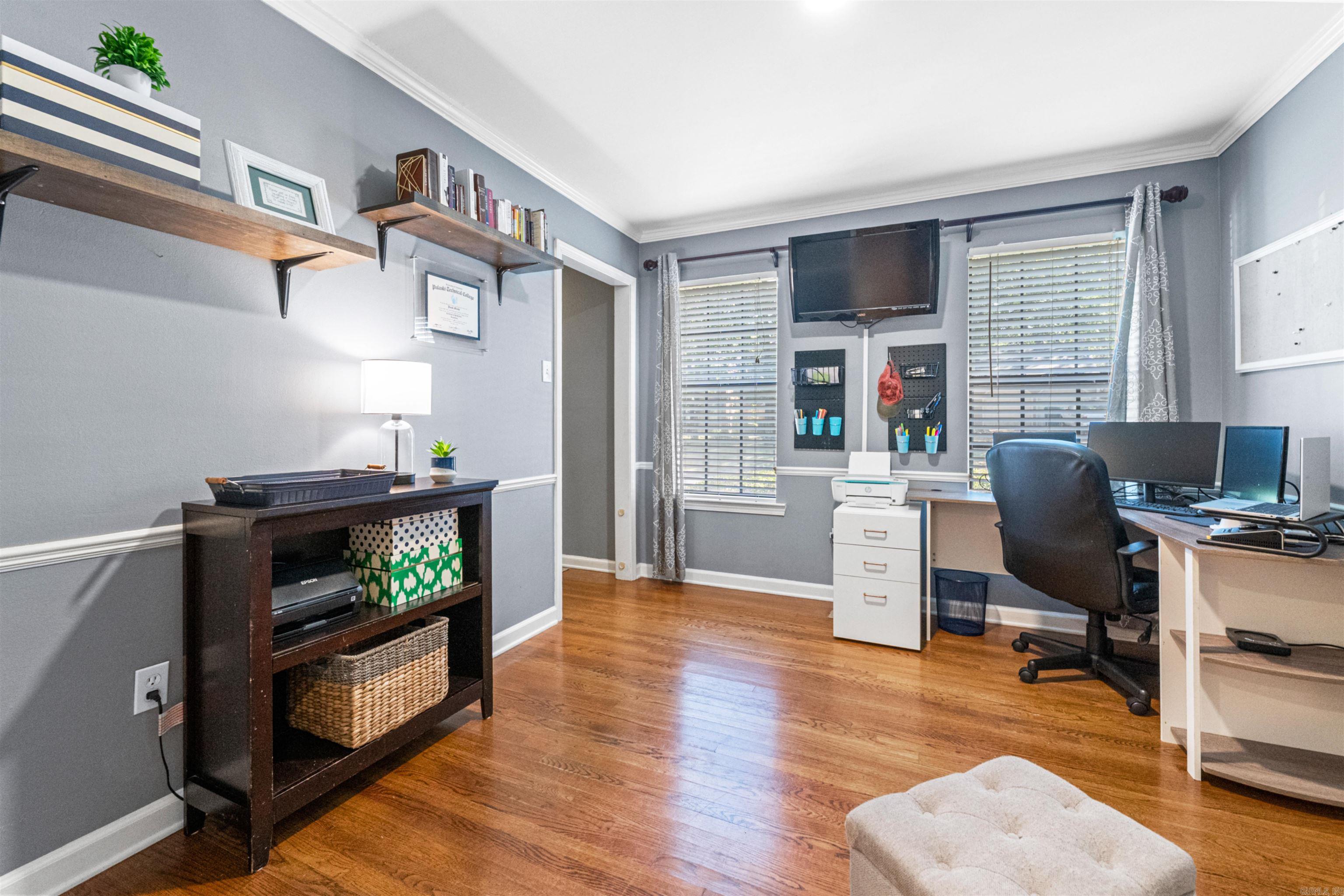 LUDINGTON HGTS - Residential