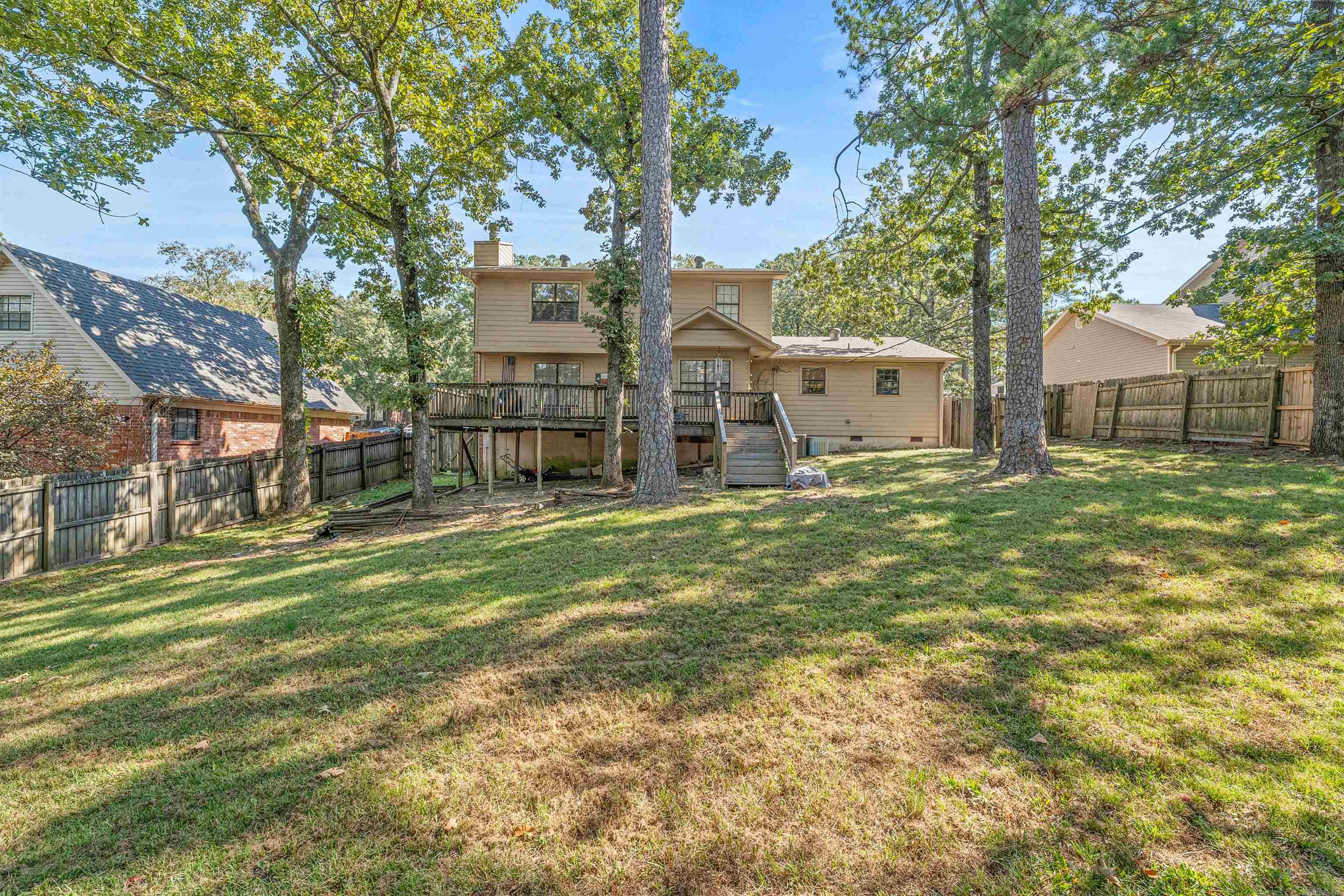 LUDINGTON HGTS - Residential