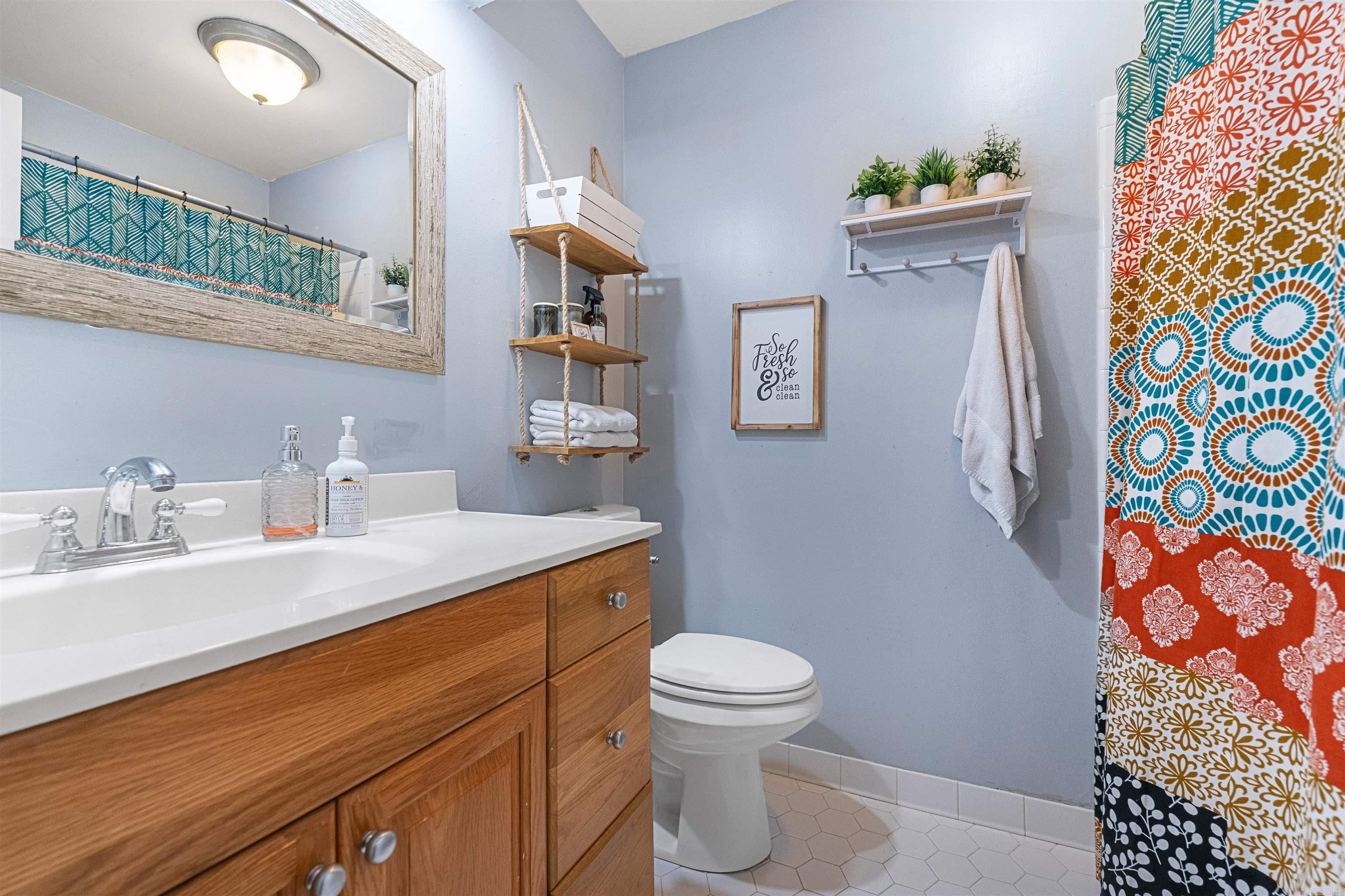 LUDINGTON HGTS - Residential