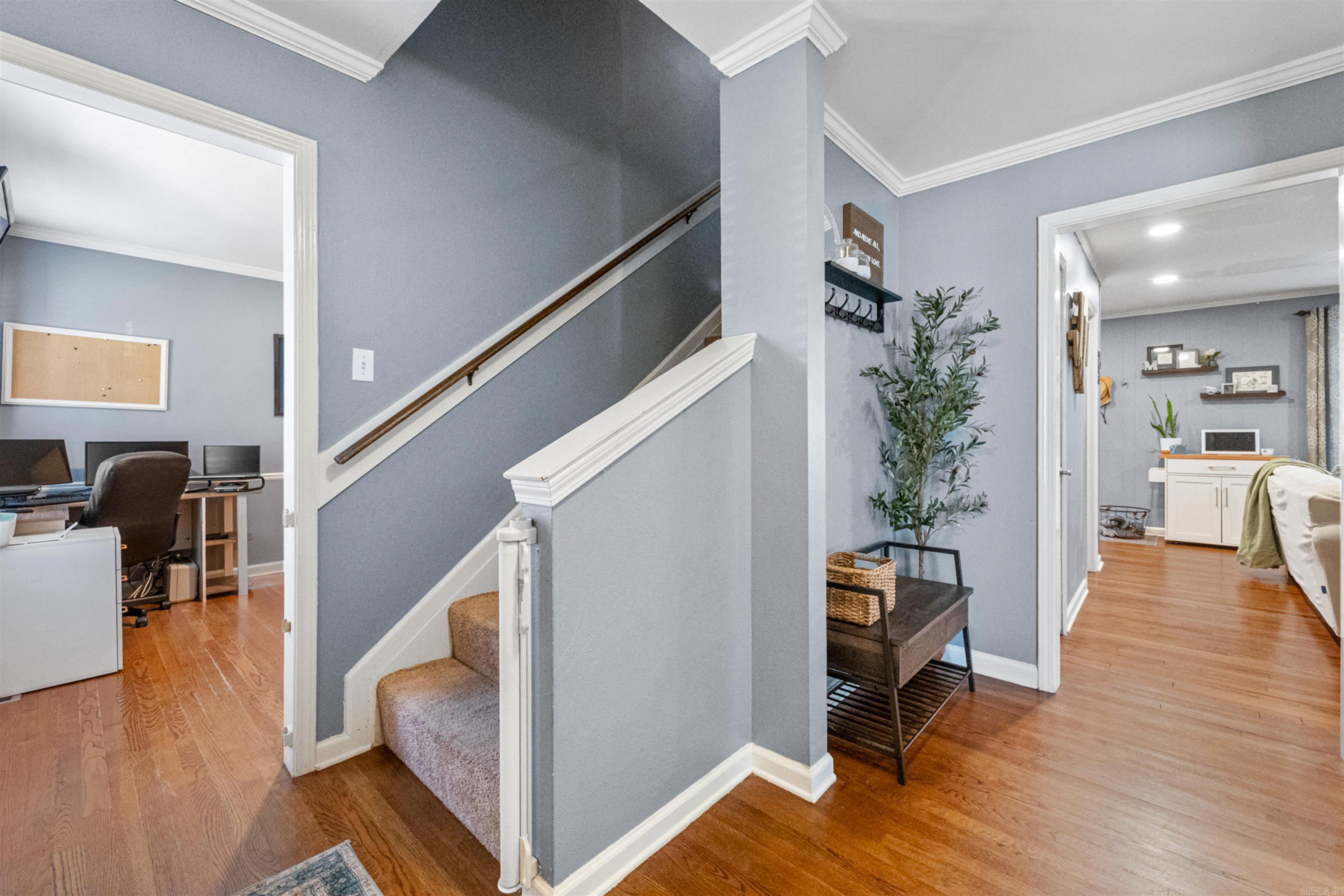 LUDINGTON HGTS - Residential