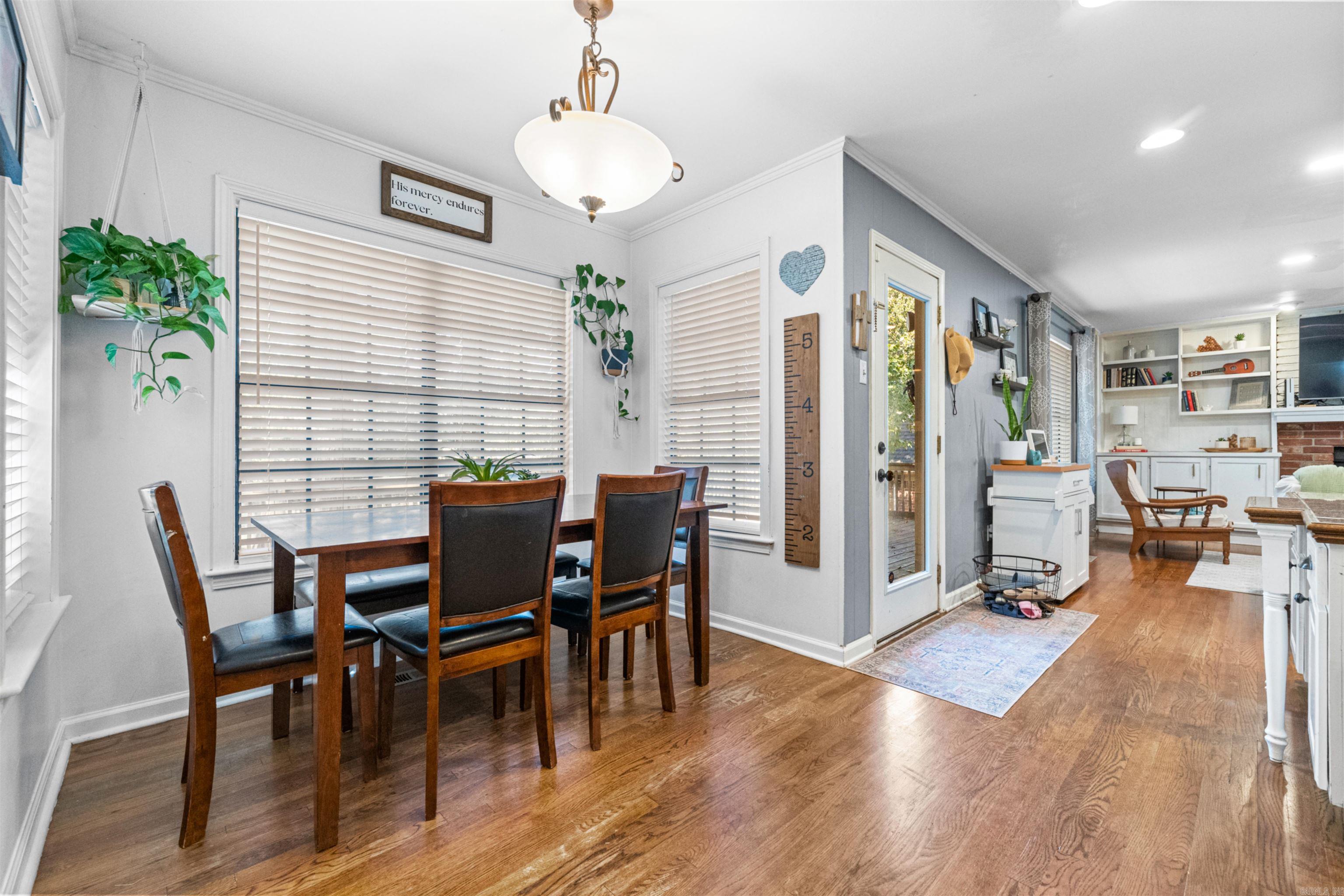 LUDINGTON HGTS - Residential