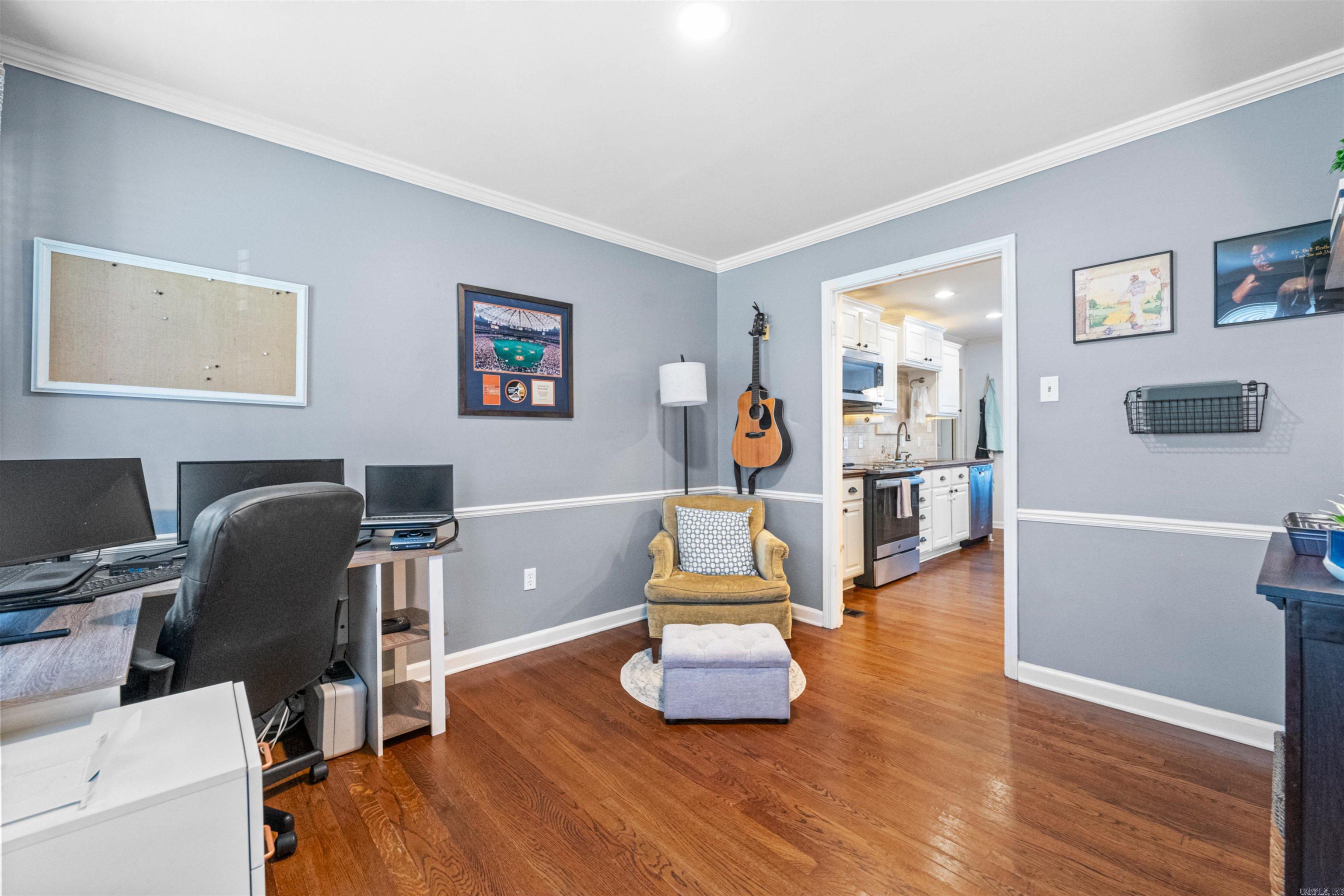 LUDINGTON HGTS - Residential