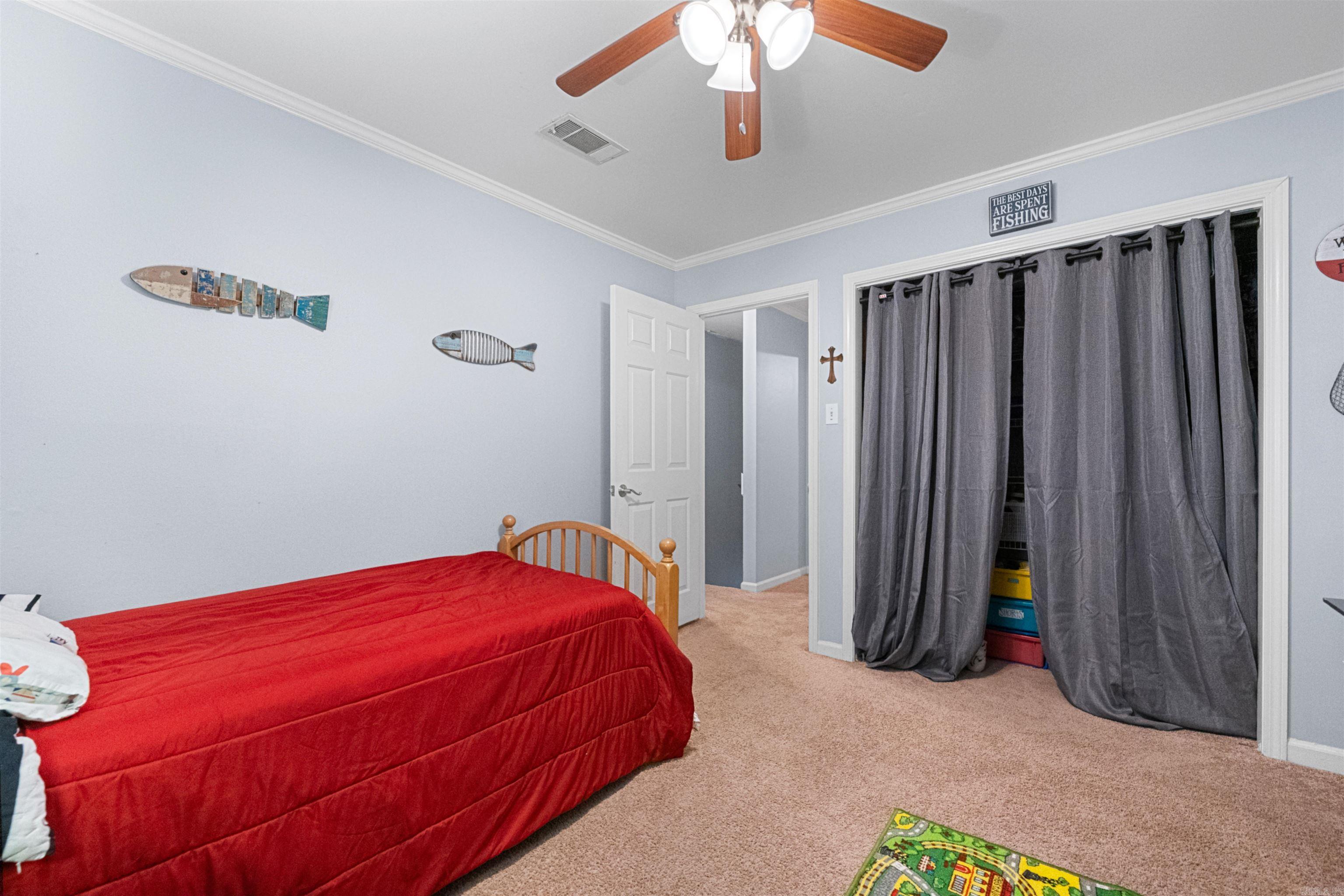 LUDINGTON HGTS - Residential