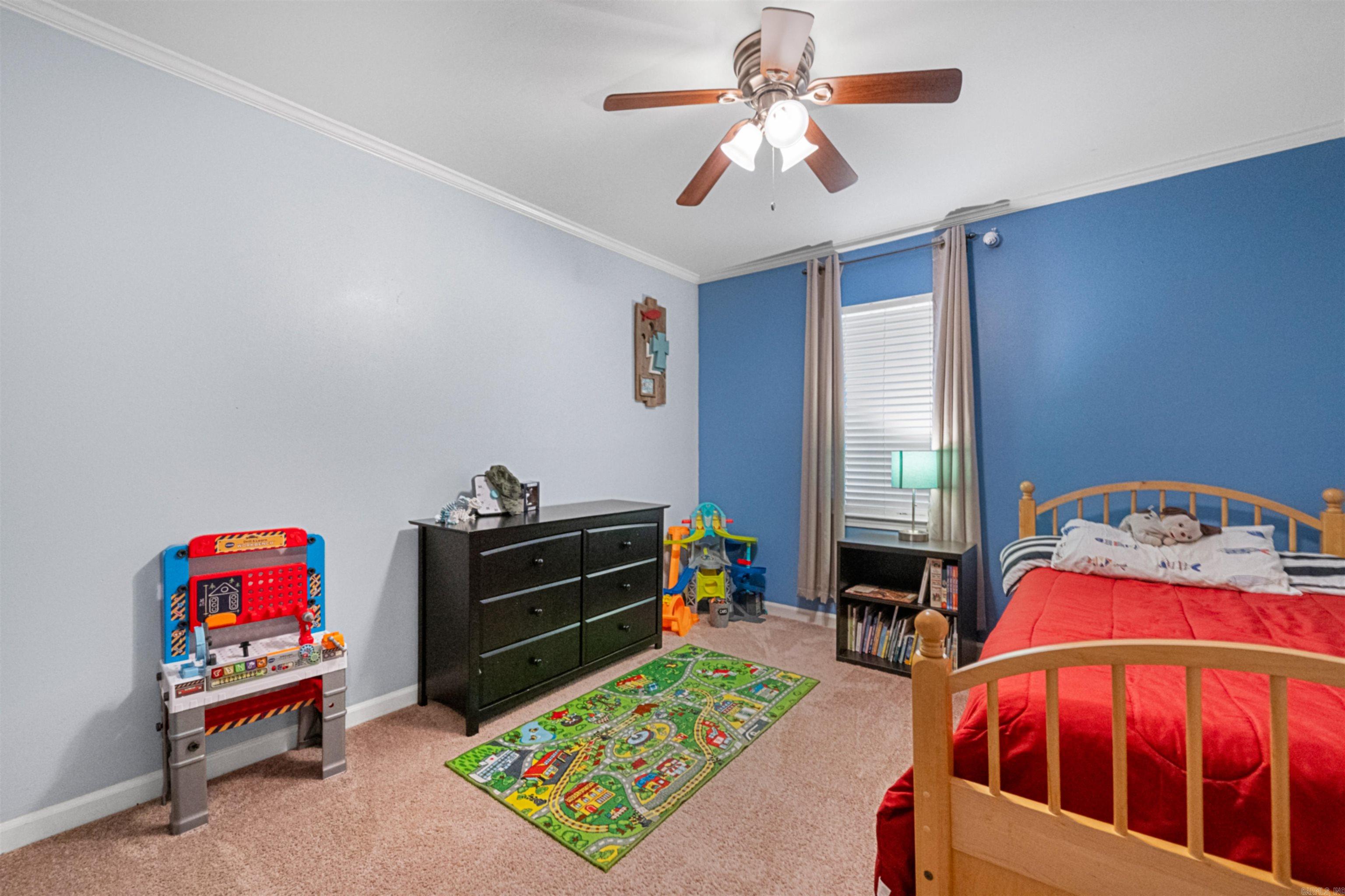 LUDINGTON HGTS - Residential