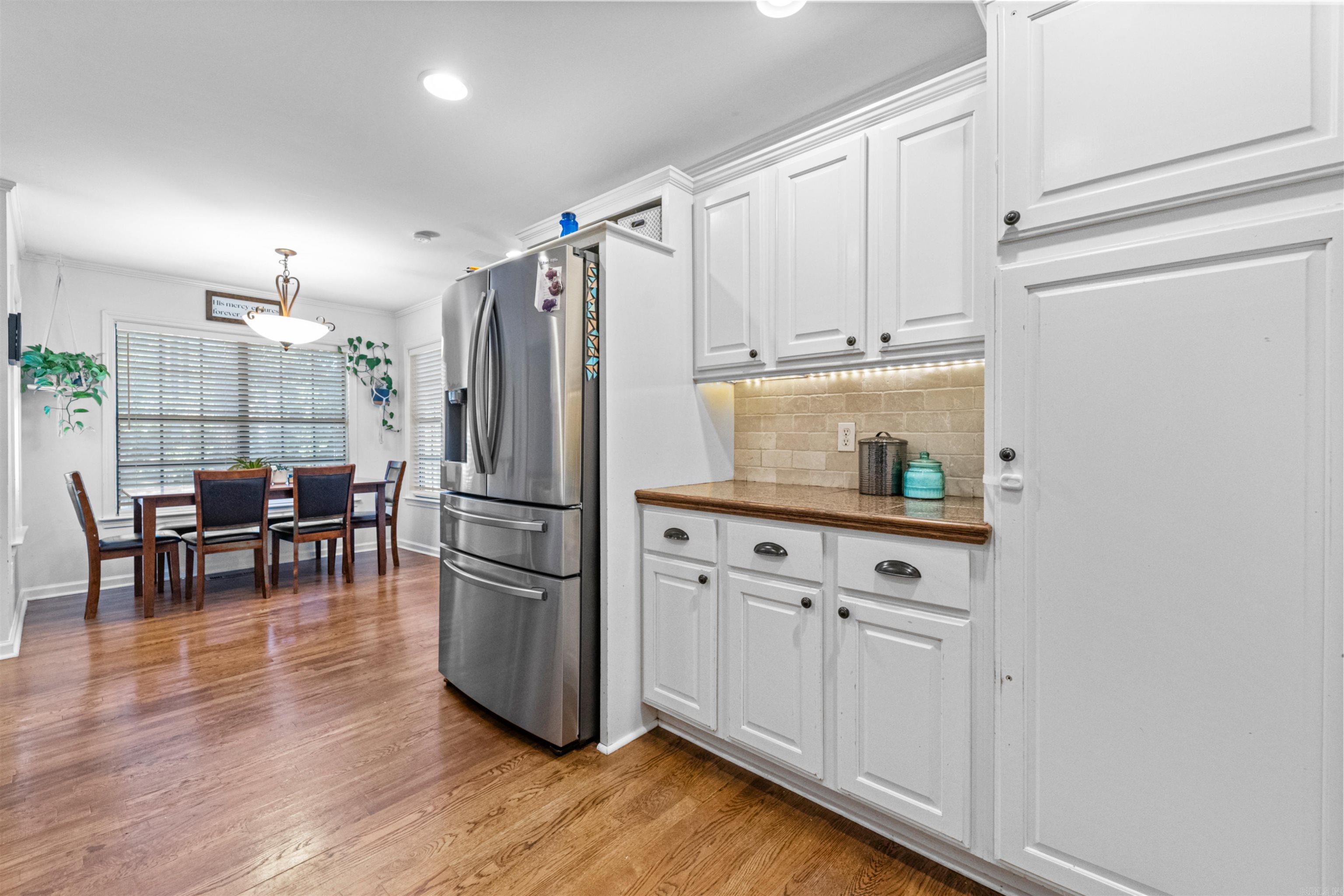 LUDINGTON HGTS - Residential