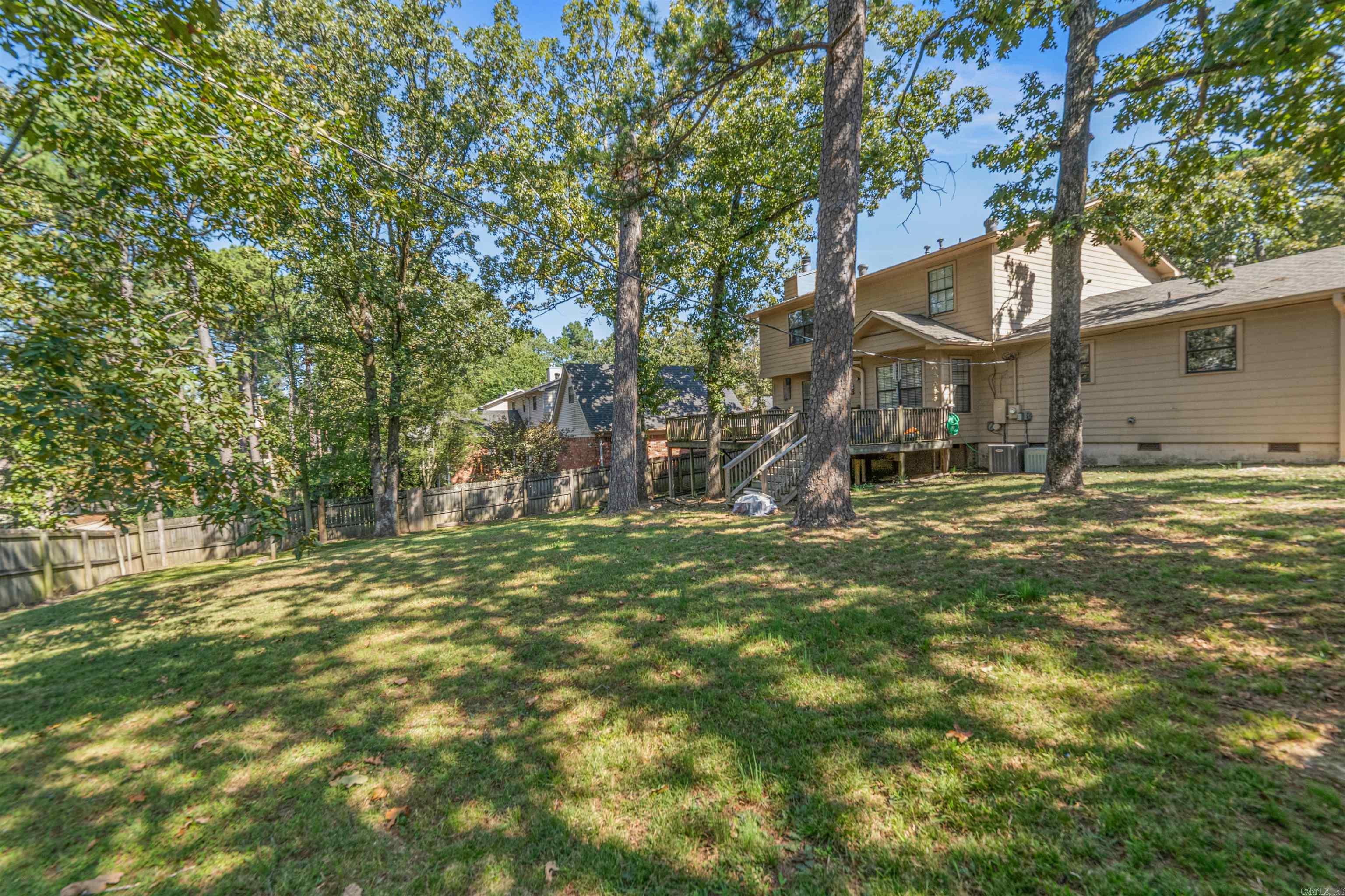 LUDINGTON HGTS - Residential