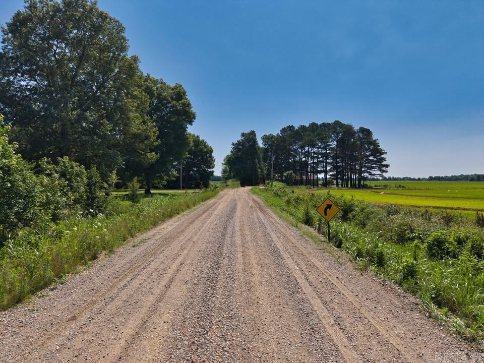 Not in Subdivision - Land