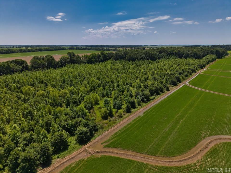 Not in Subdivision - Land