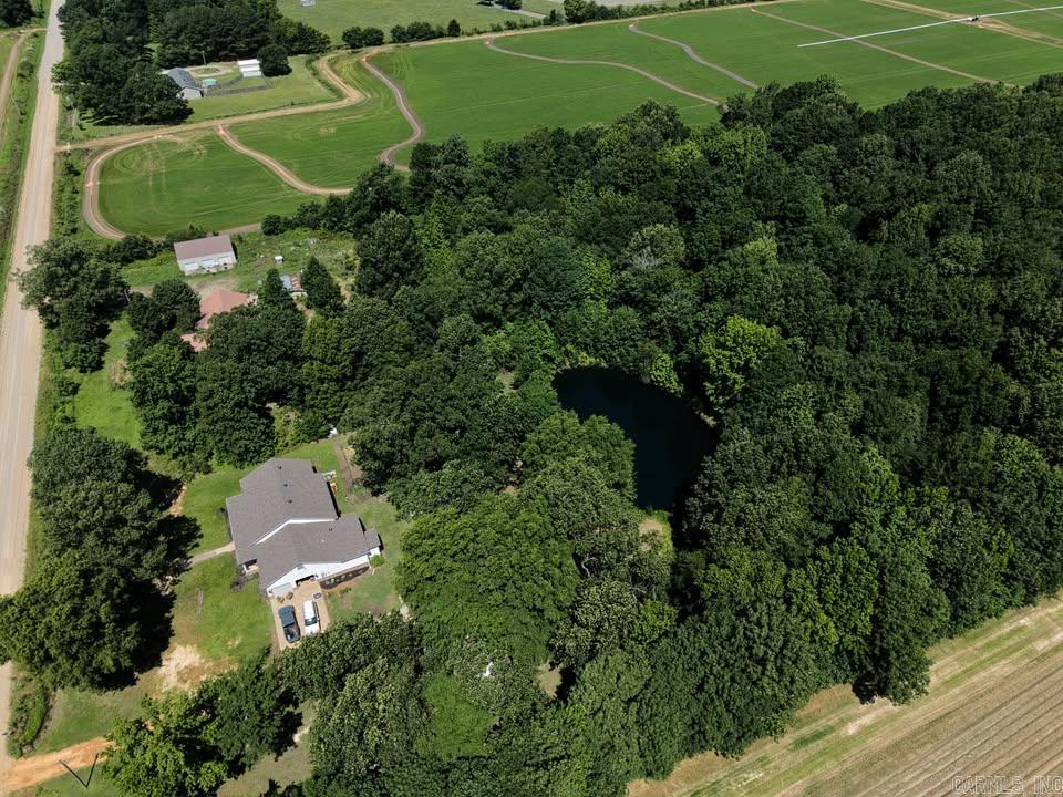 Not in Subdivision - Land