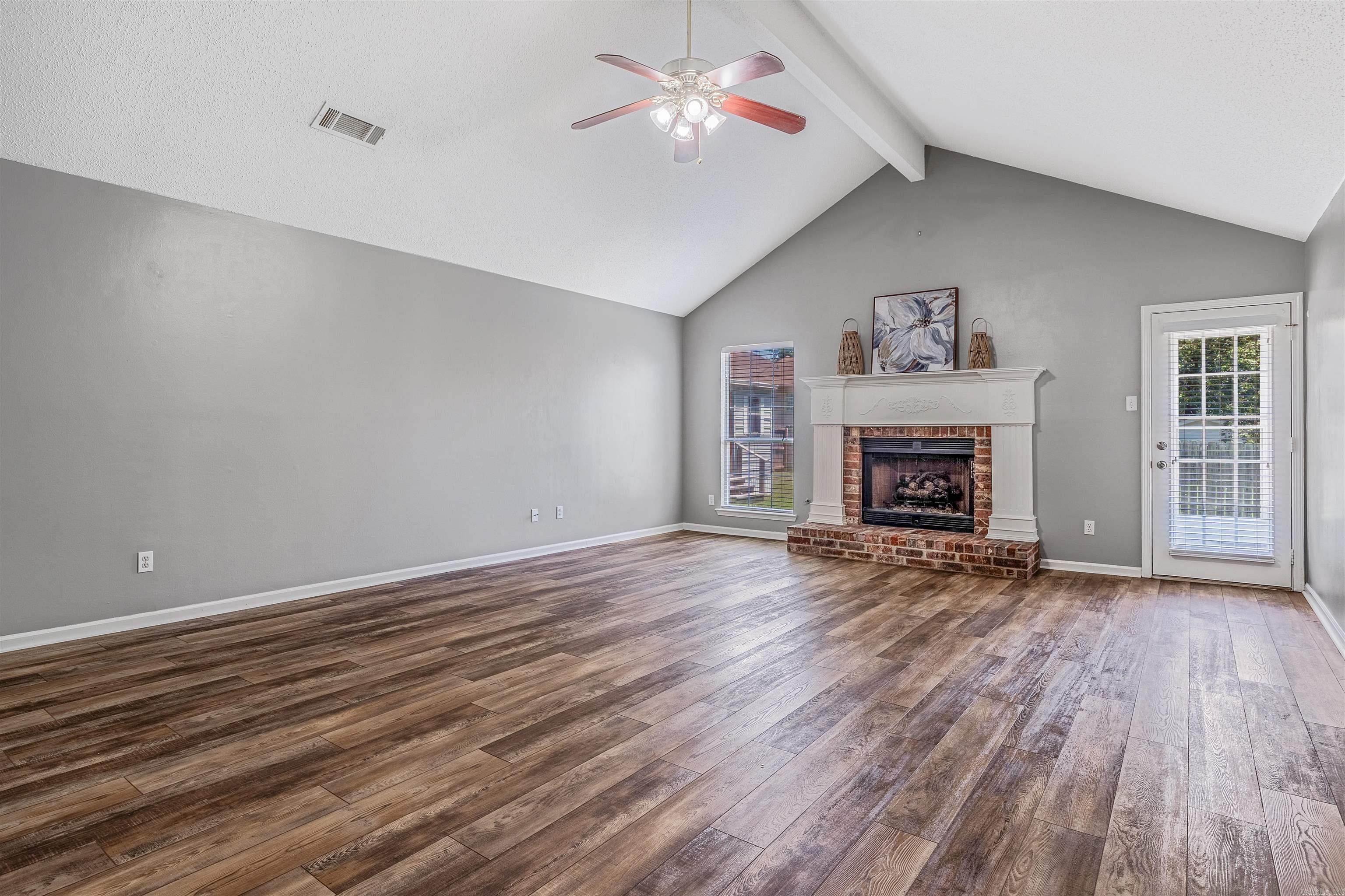 AUSTIN LAKES ADDN - Residential