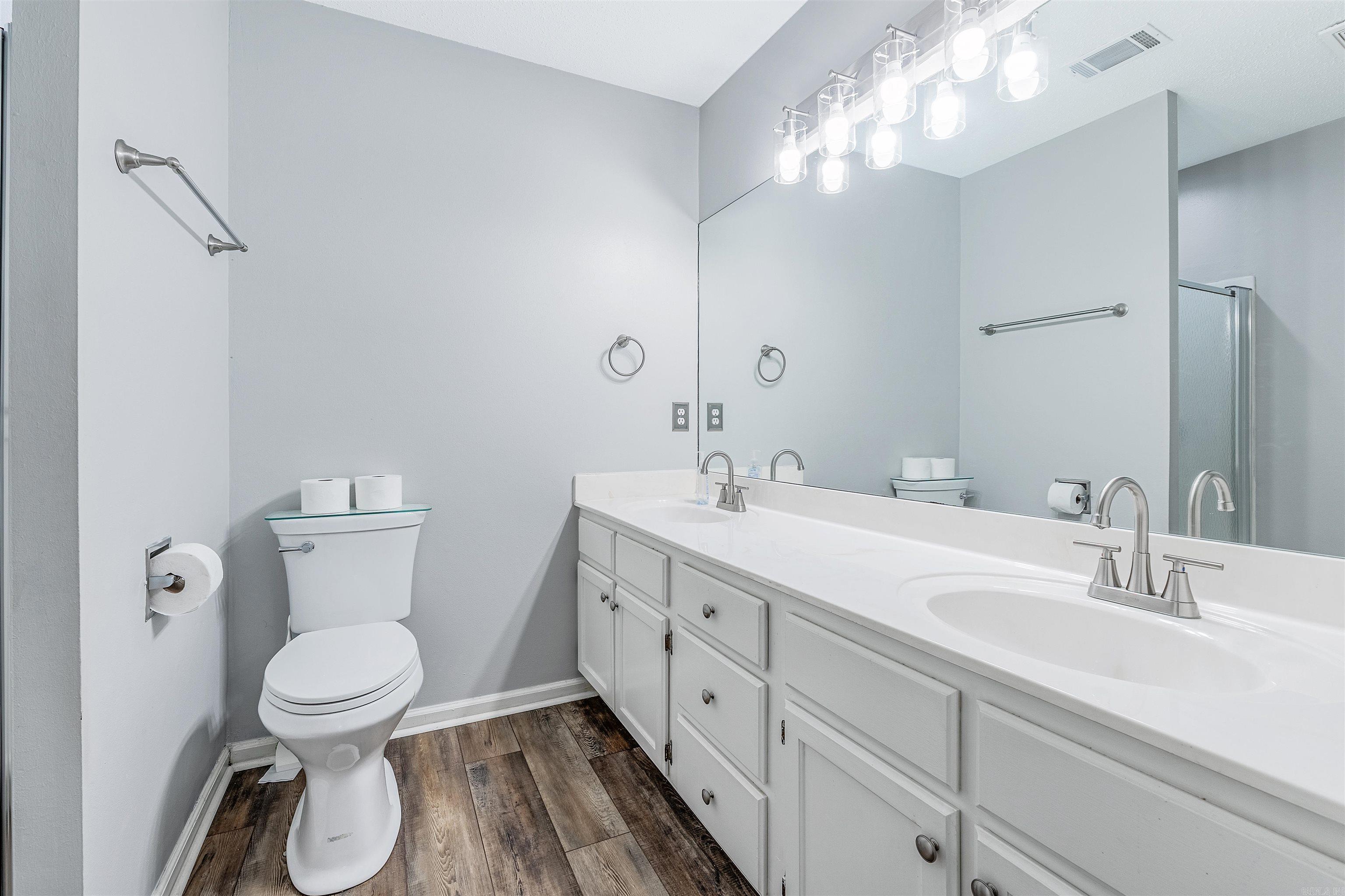 AUSTIN LAKES ADDN - Residential