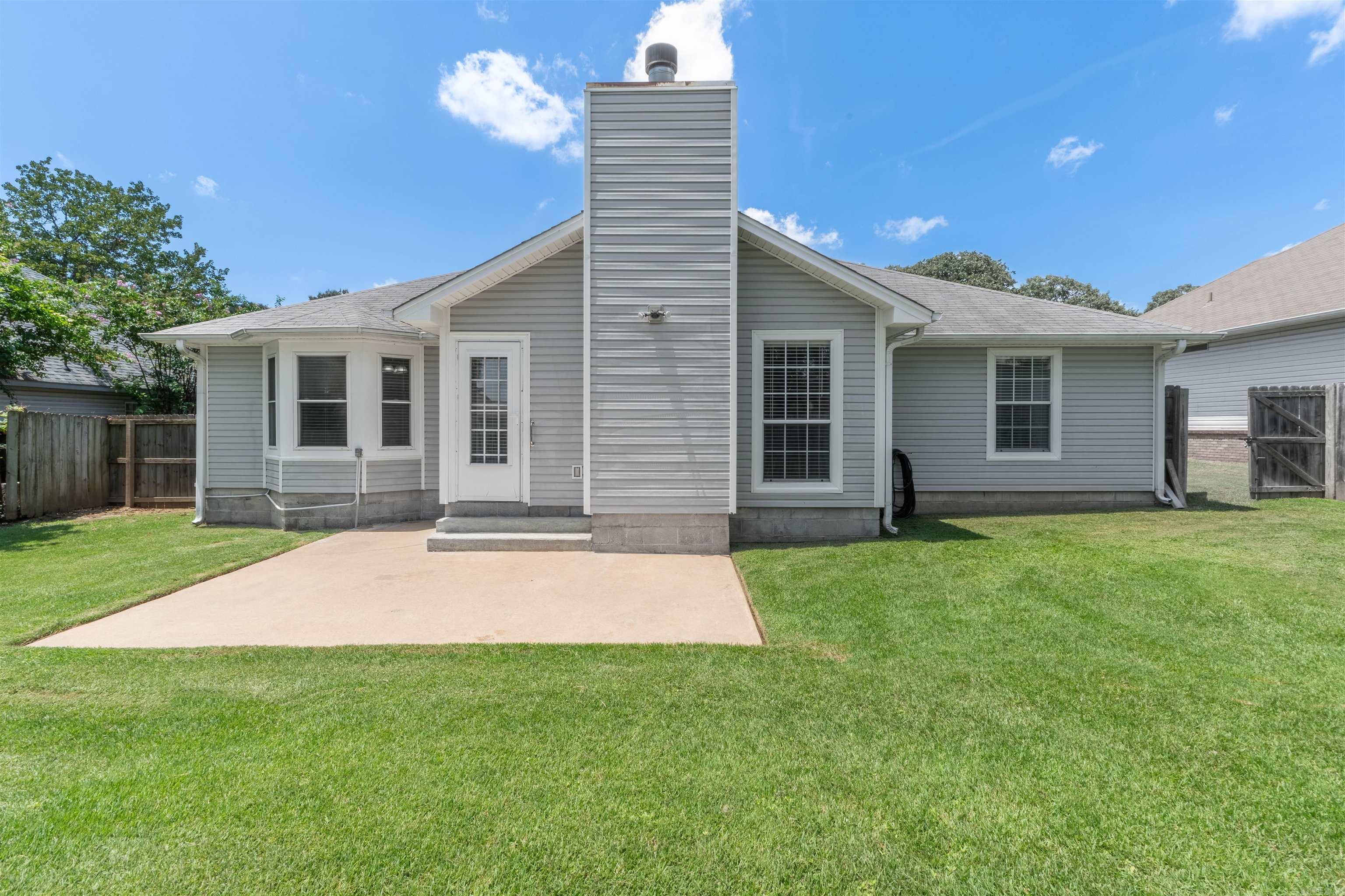 AUSTIN LAKES ADDN - Residential