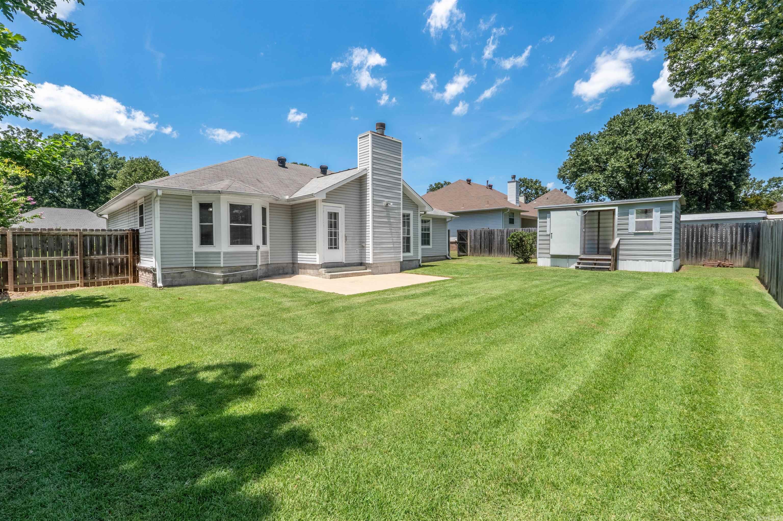 AUSTIN LAKES ADDN - Residential