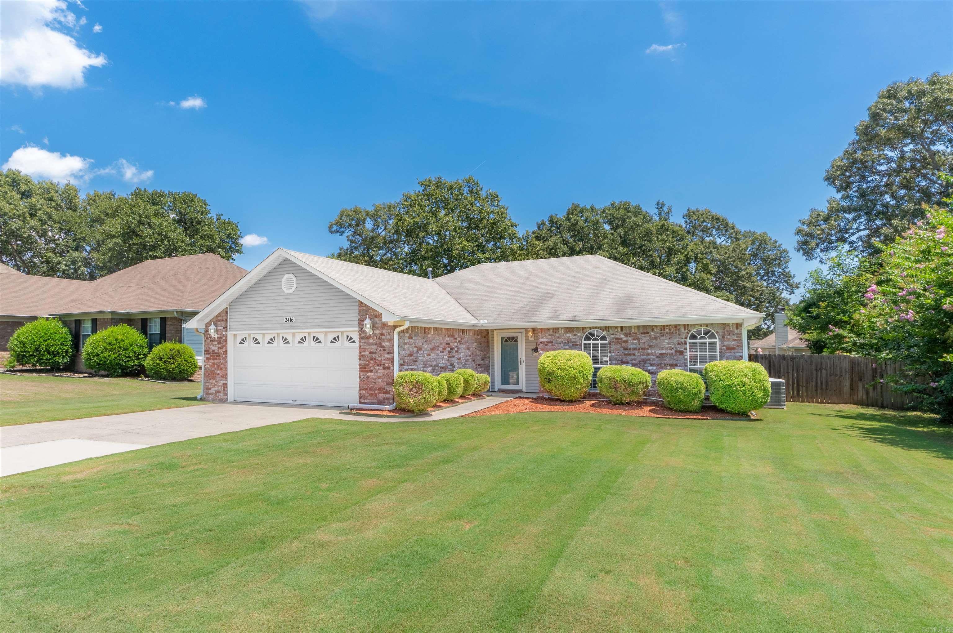 AUSTIN LAKES ADDN - Residential