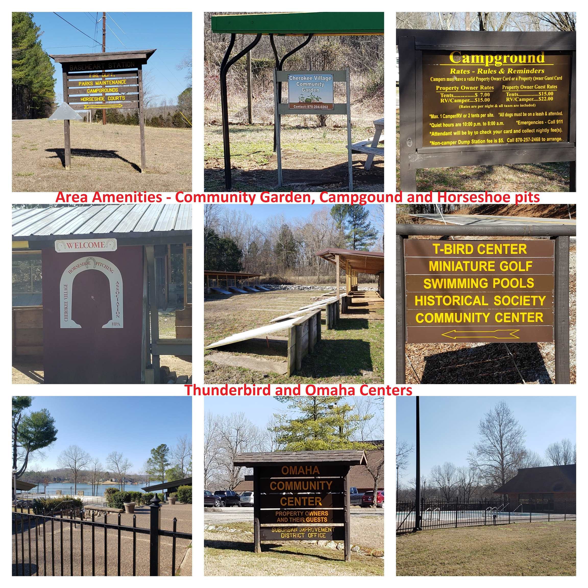 Navajo Second - Residential