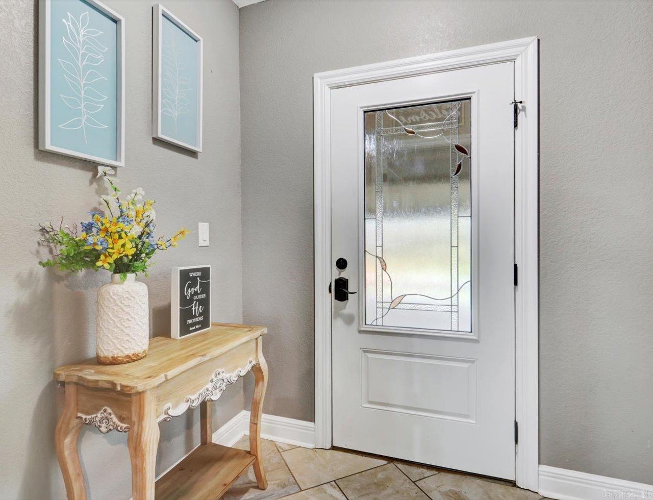 LAKE CATHERINE IND. ESTATES - Residential