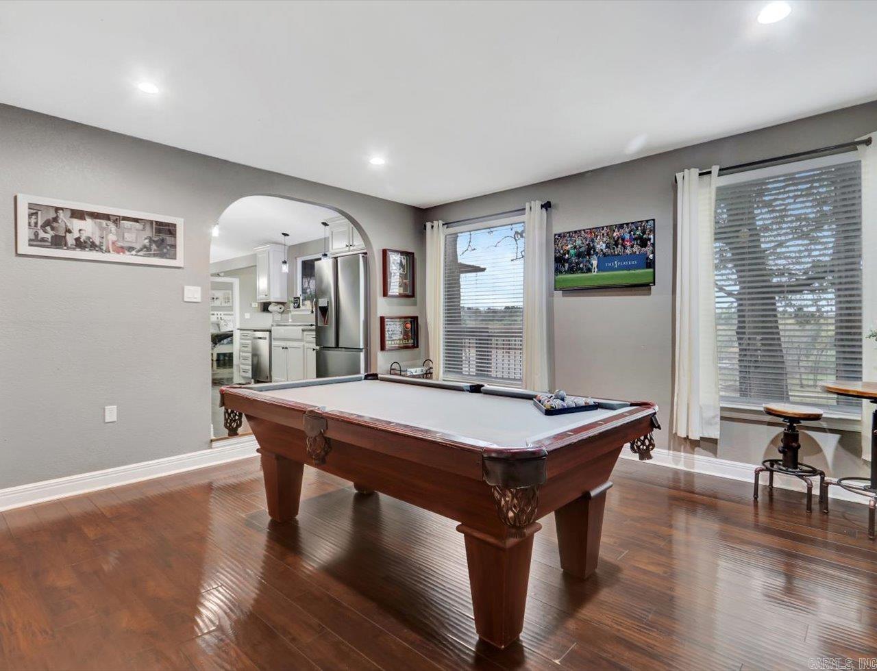 LAKE CATHERINE IND. ESTATES - Residential