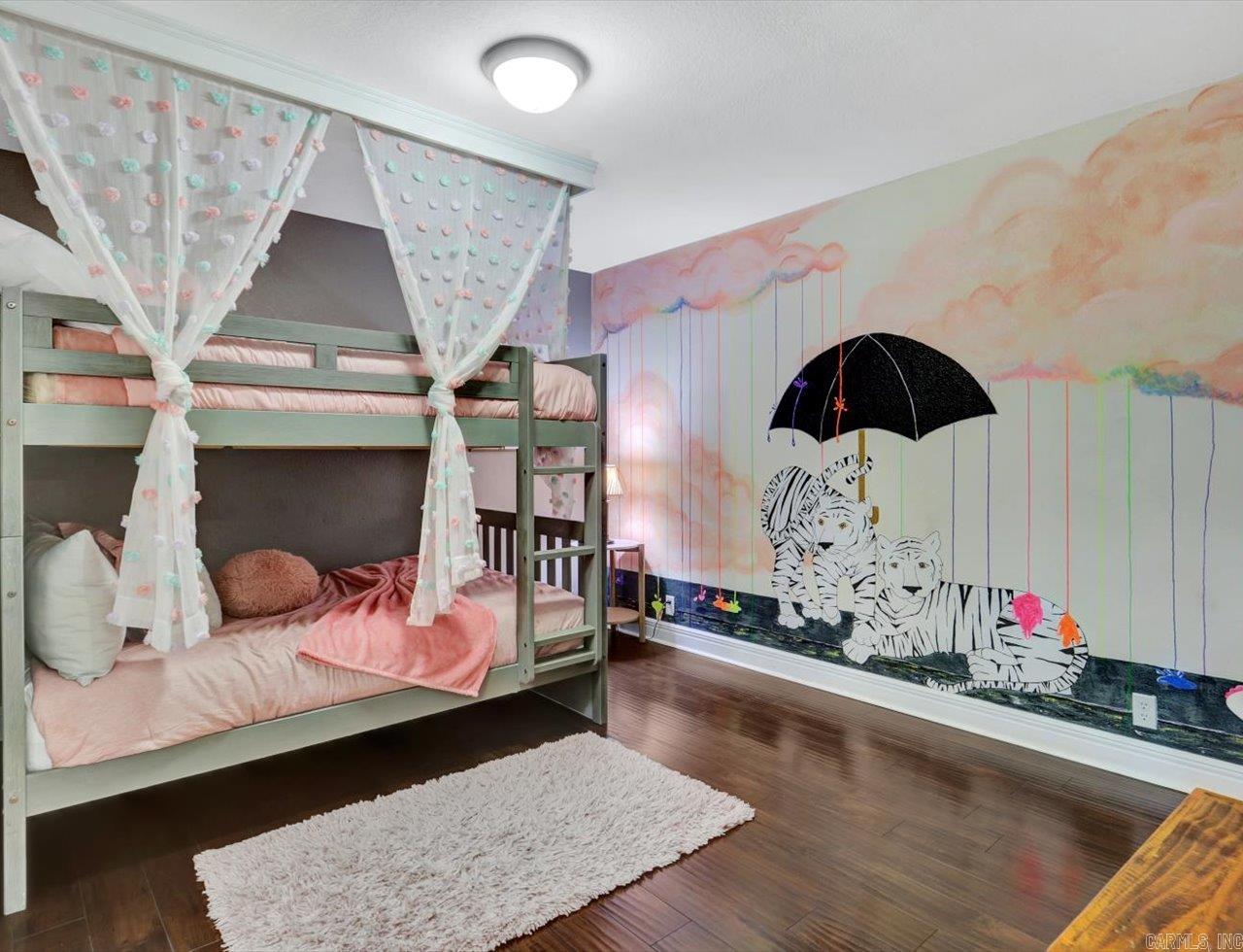 LAKE CATHERINE IND. ESTATES - Residential