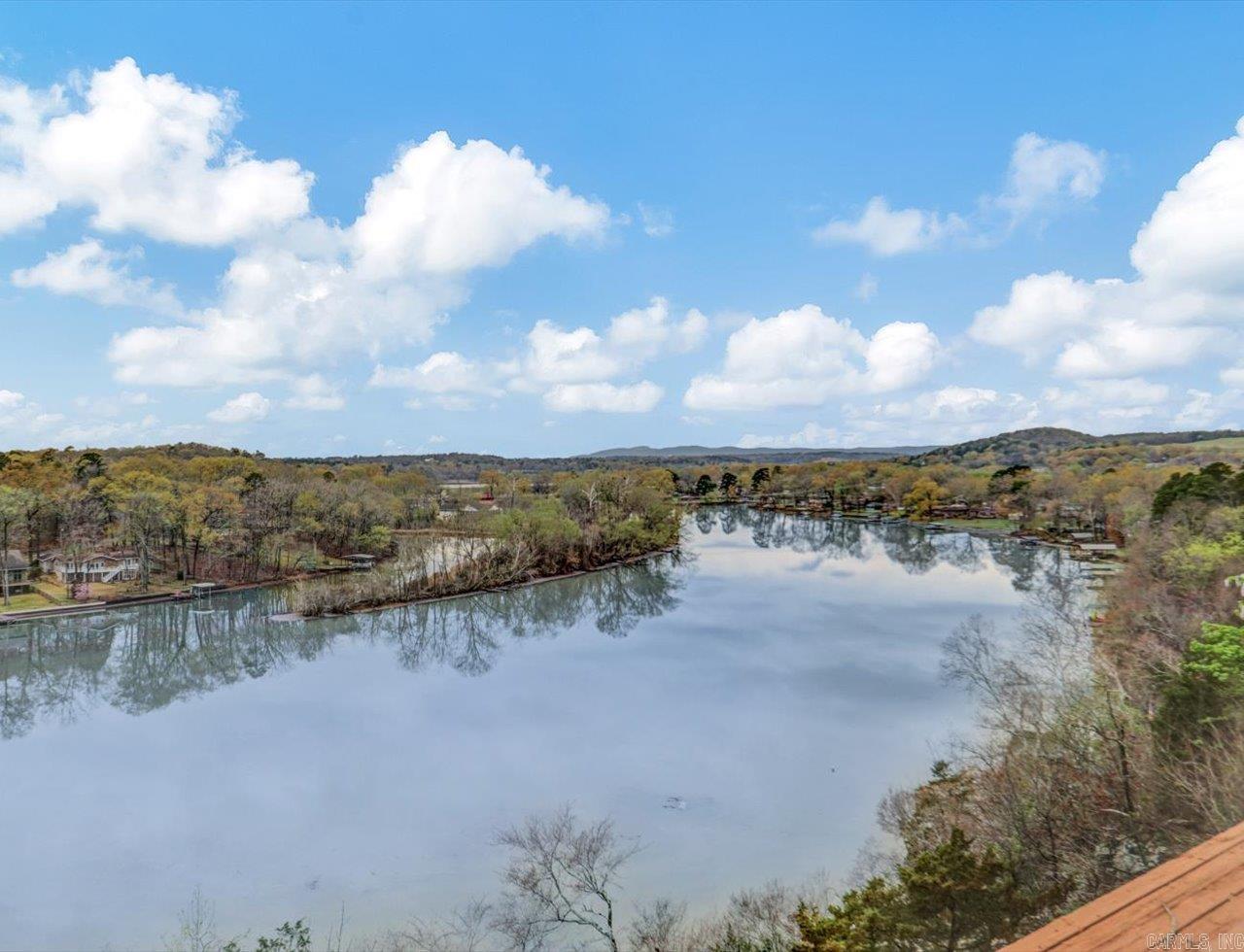 LAKE CATHERINE IND. ESTATES - Residential