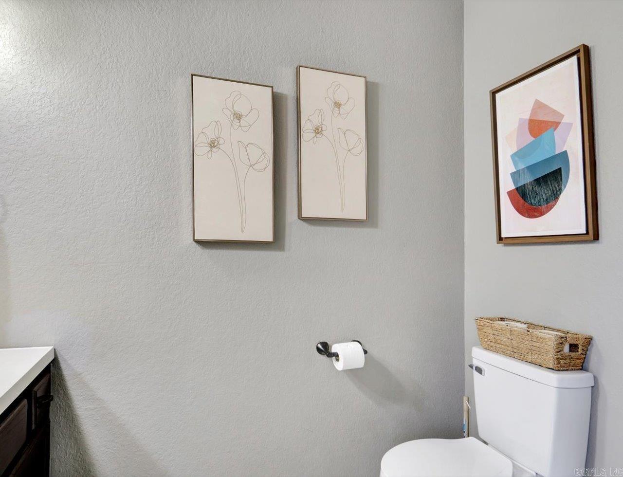 LAKE CATHERINE IND. ESTATES - Residential