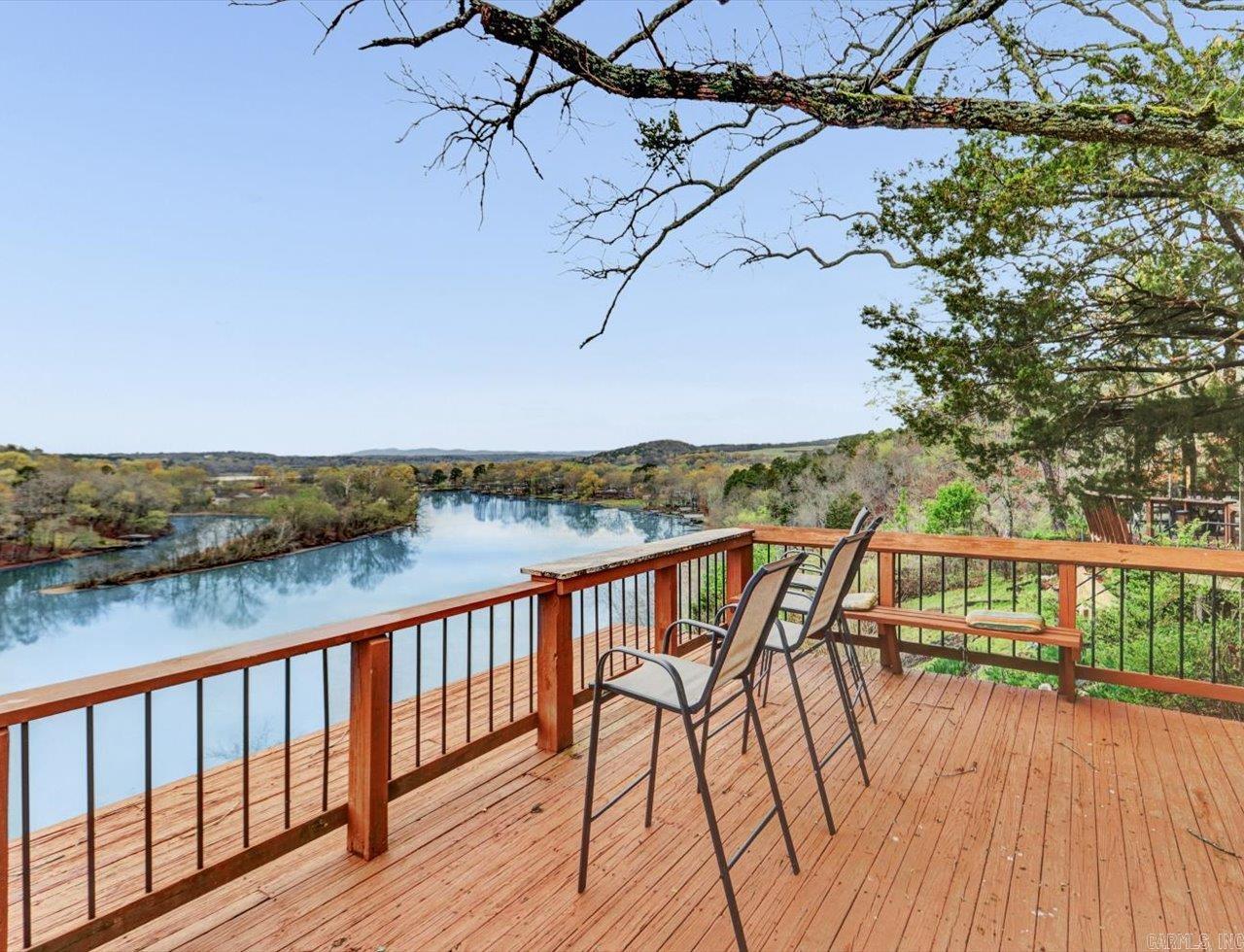 LAKE CATHERINE IND. ESTATES - Residential