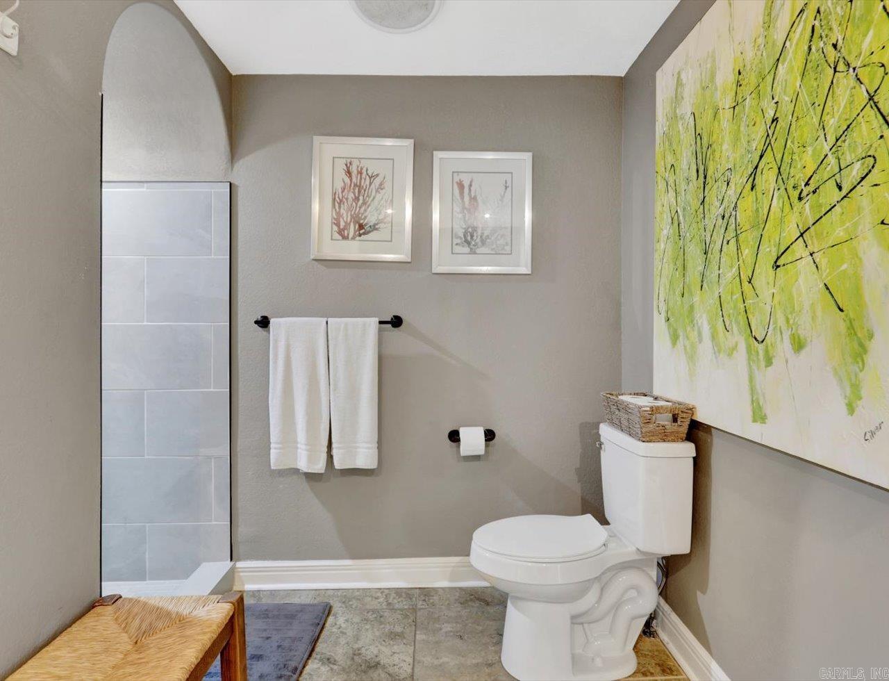 LAKE CATHERINE IND. ESTATES - Residential