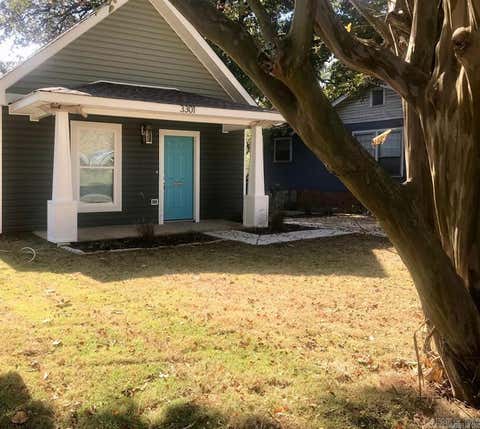Photo of 3301 W. Capitol AVE, Little Rock, AR 72205 (MLS # 26024081)