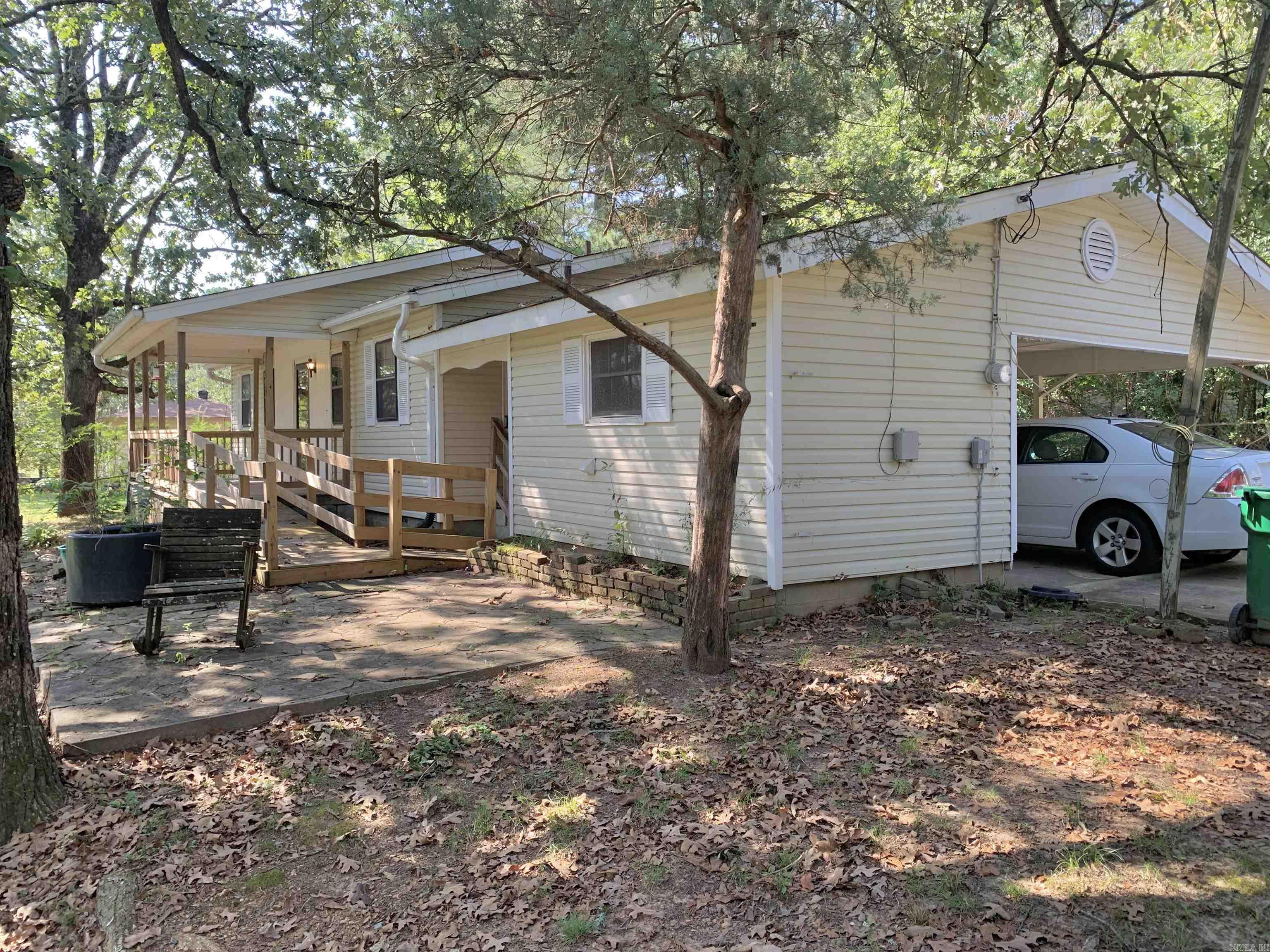 Not In List - Residential