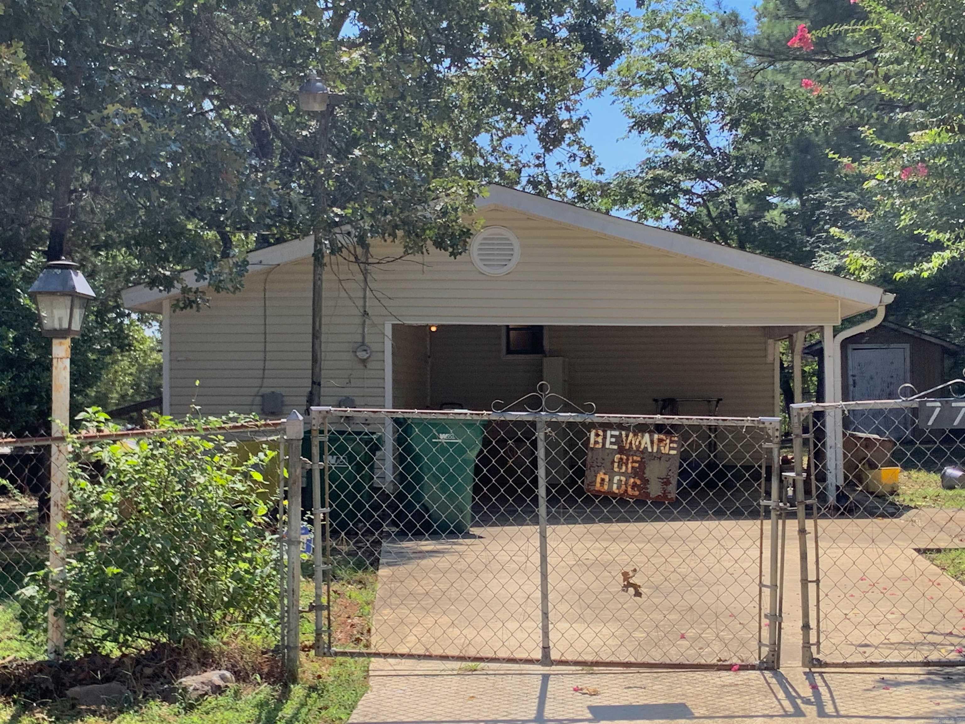 Not In List - Residential