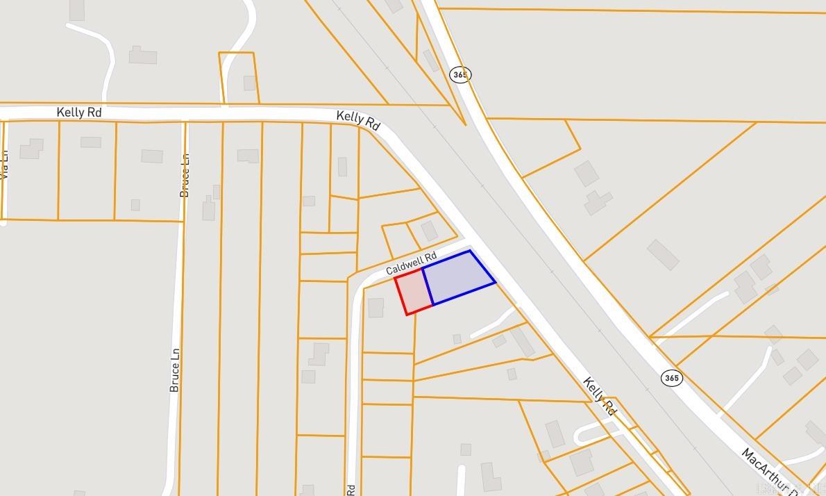 Not In List - Residential