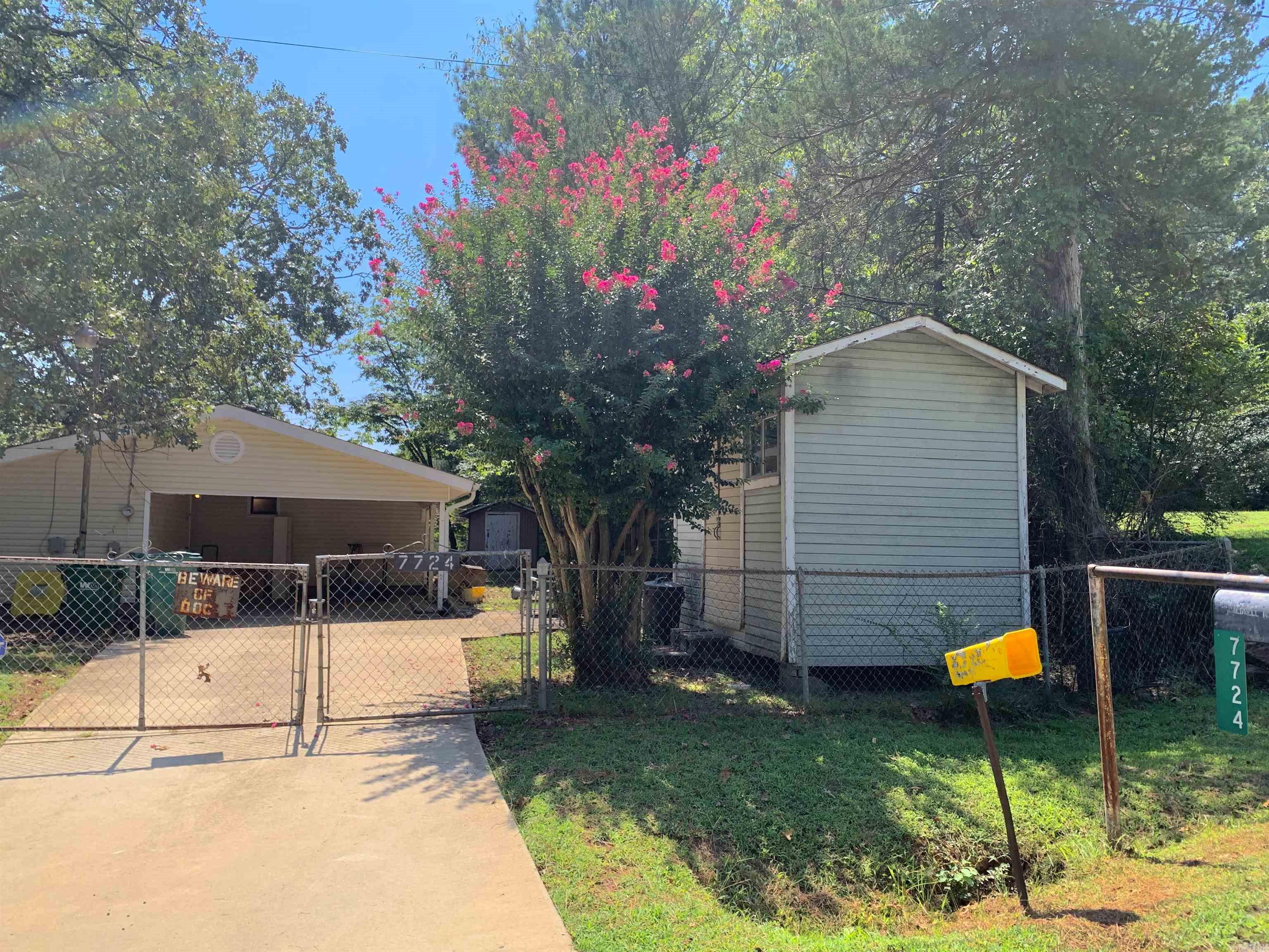 Not In List - Residential