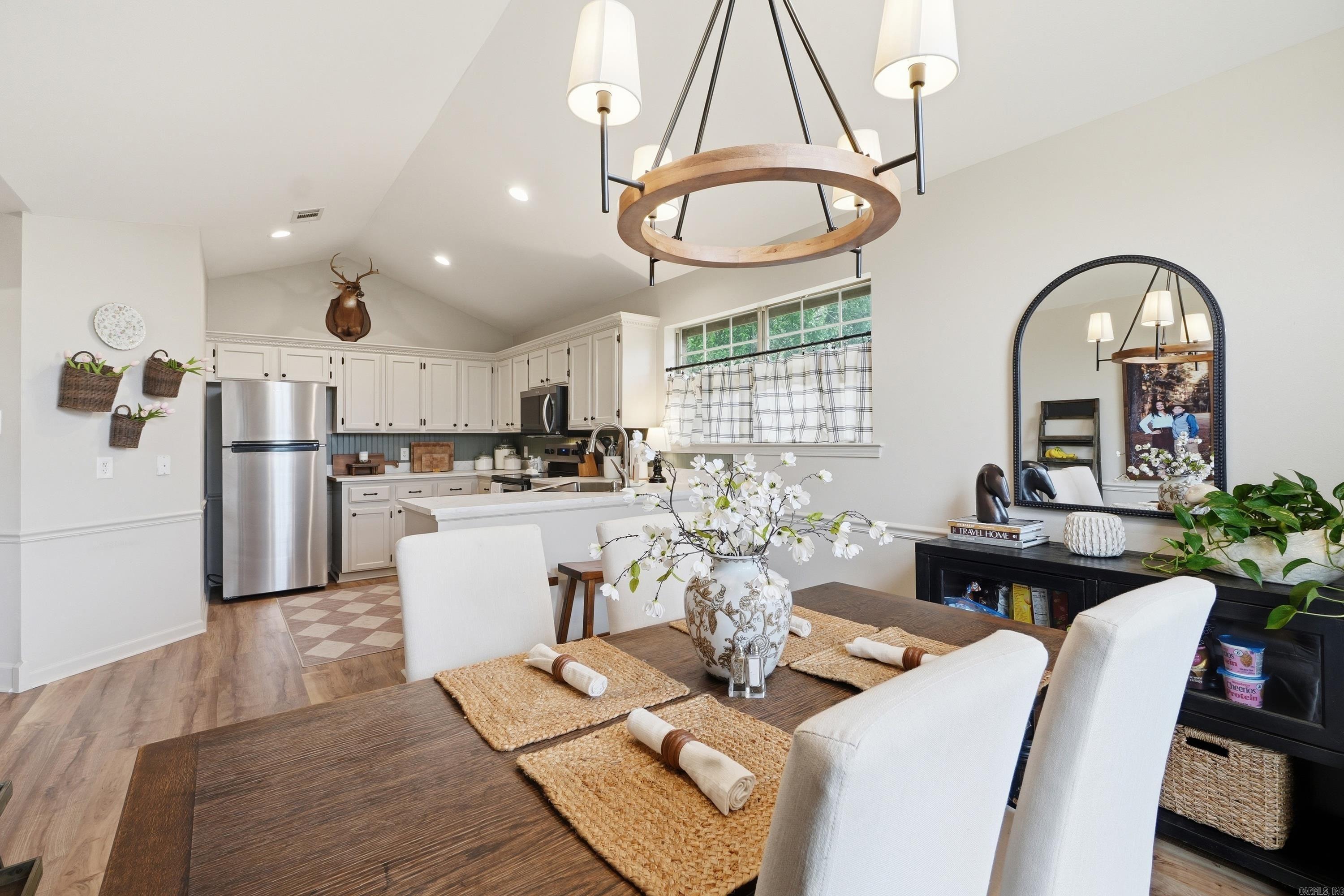 WHITNEY WOODS - Residential