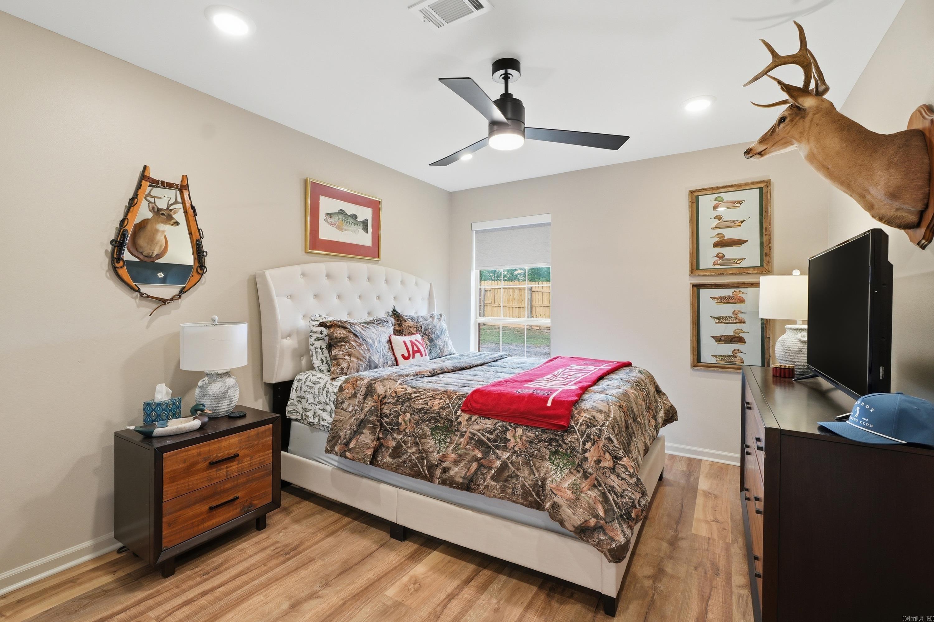 WHITNEY WOODS - Residential