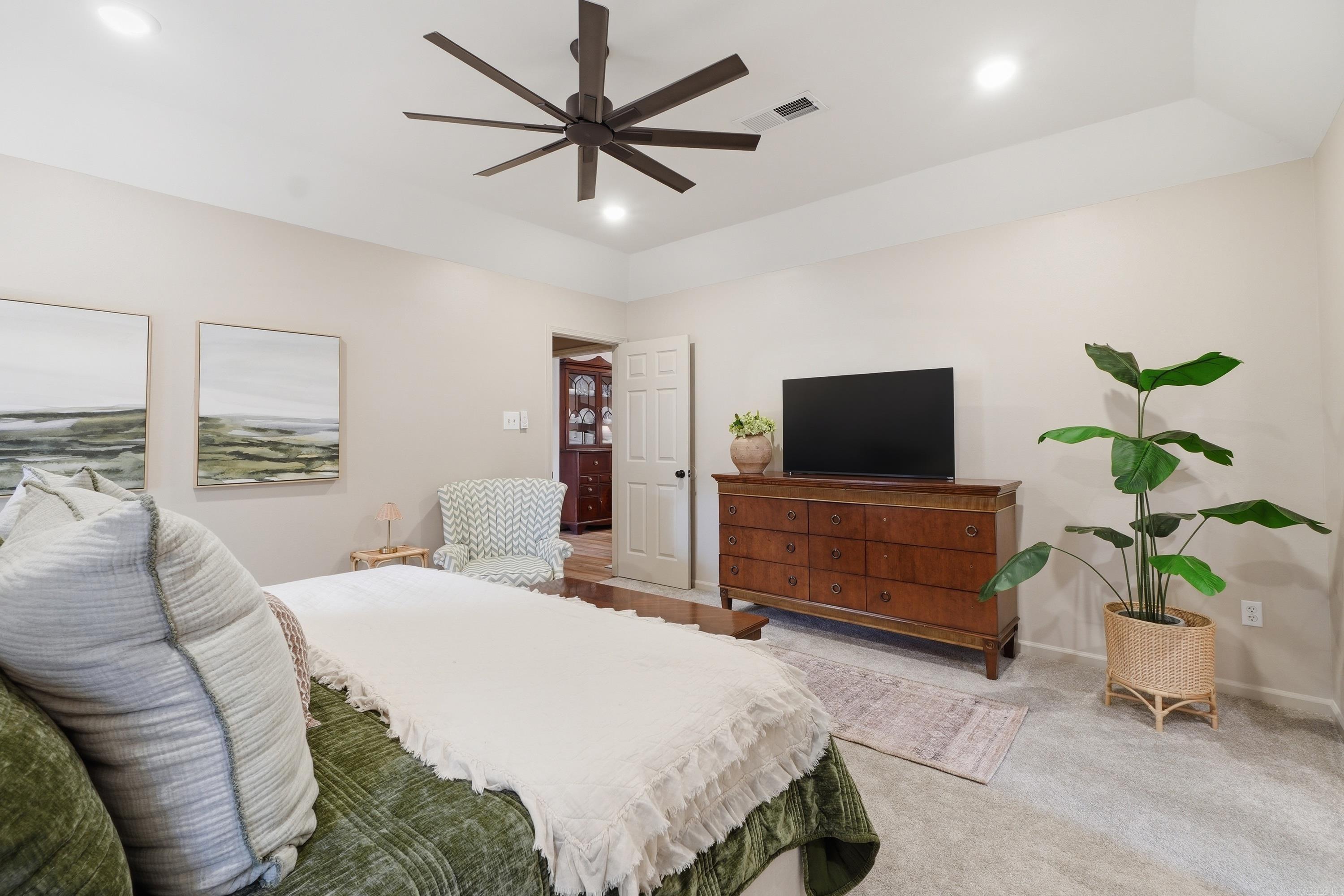 WHITNEY WOODS - Residential