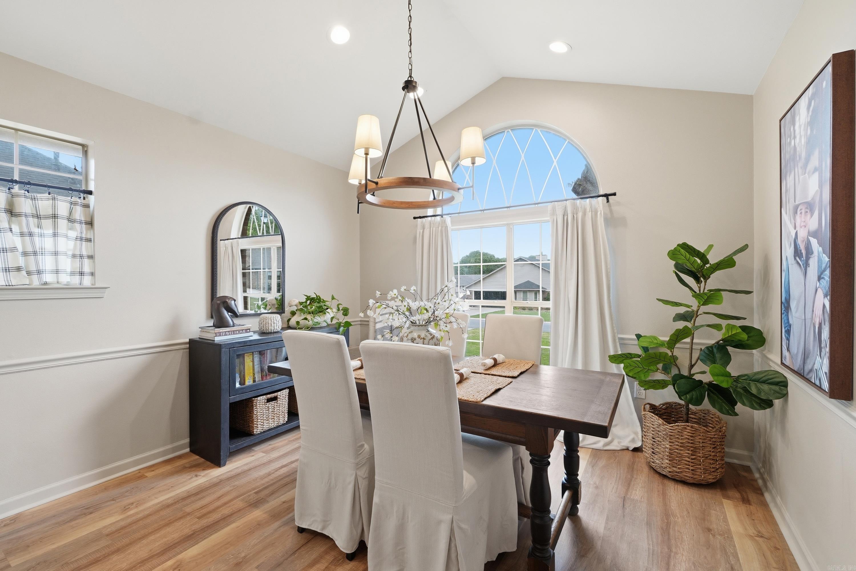 WHITNEY WOODS - Residential