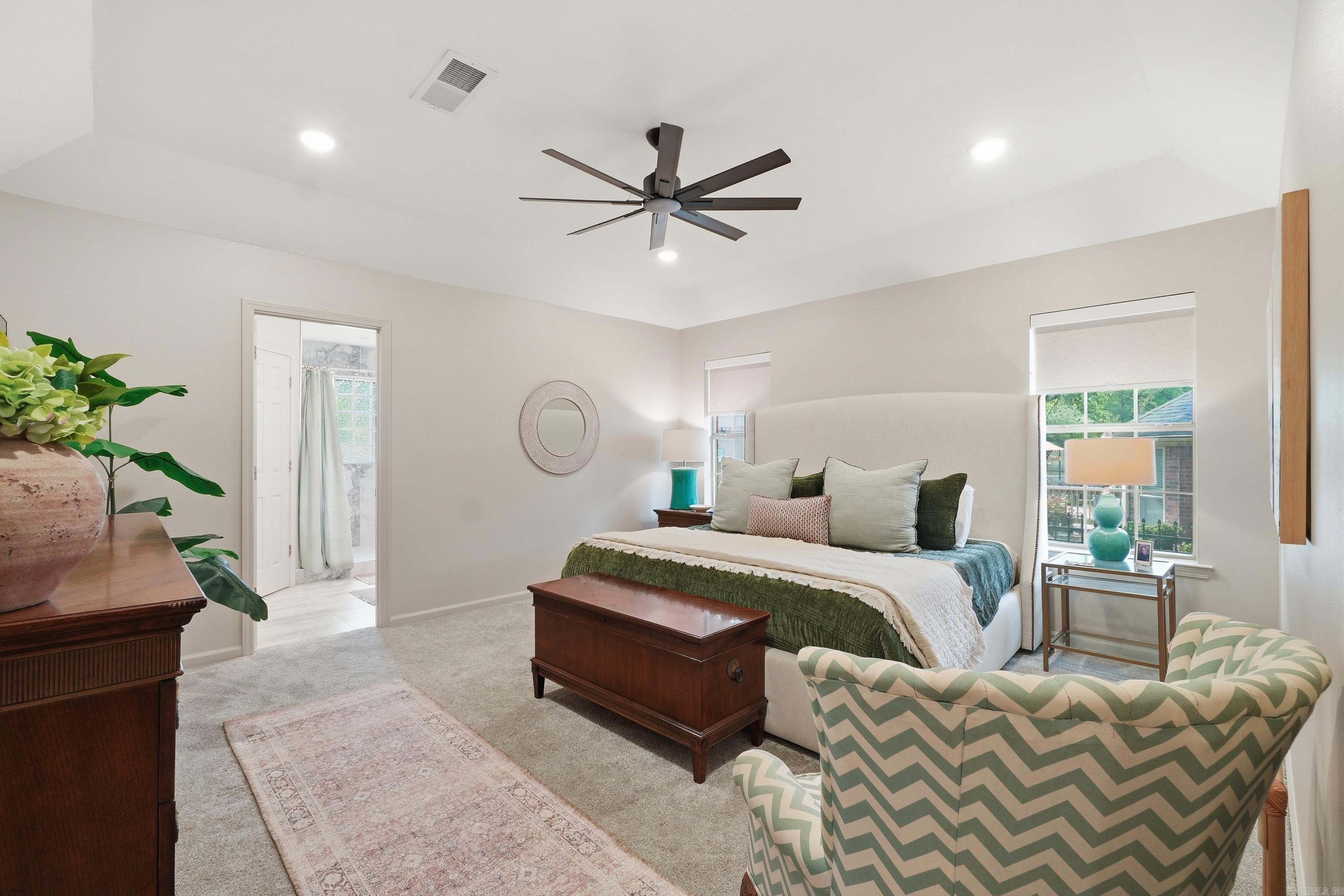 WHITNEY WOODS - Residential