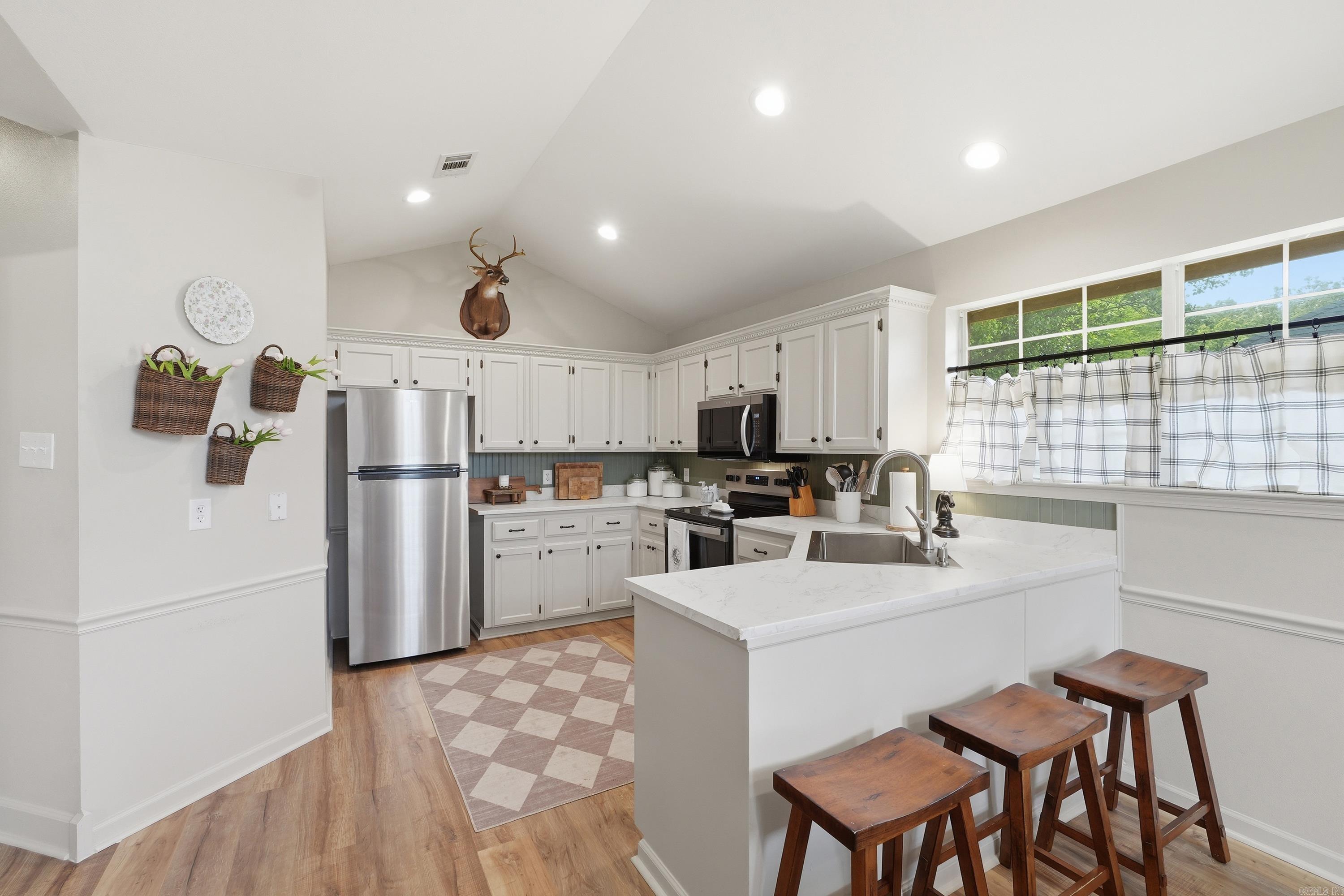 WHITNEY WOODS - Residential