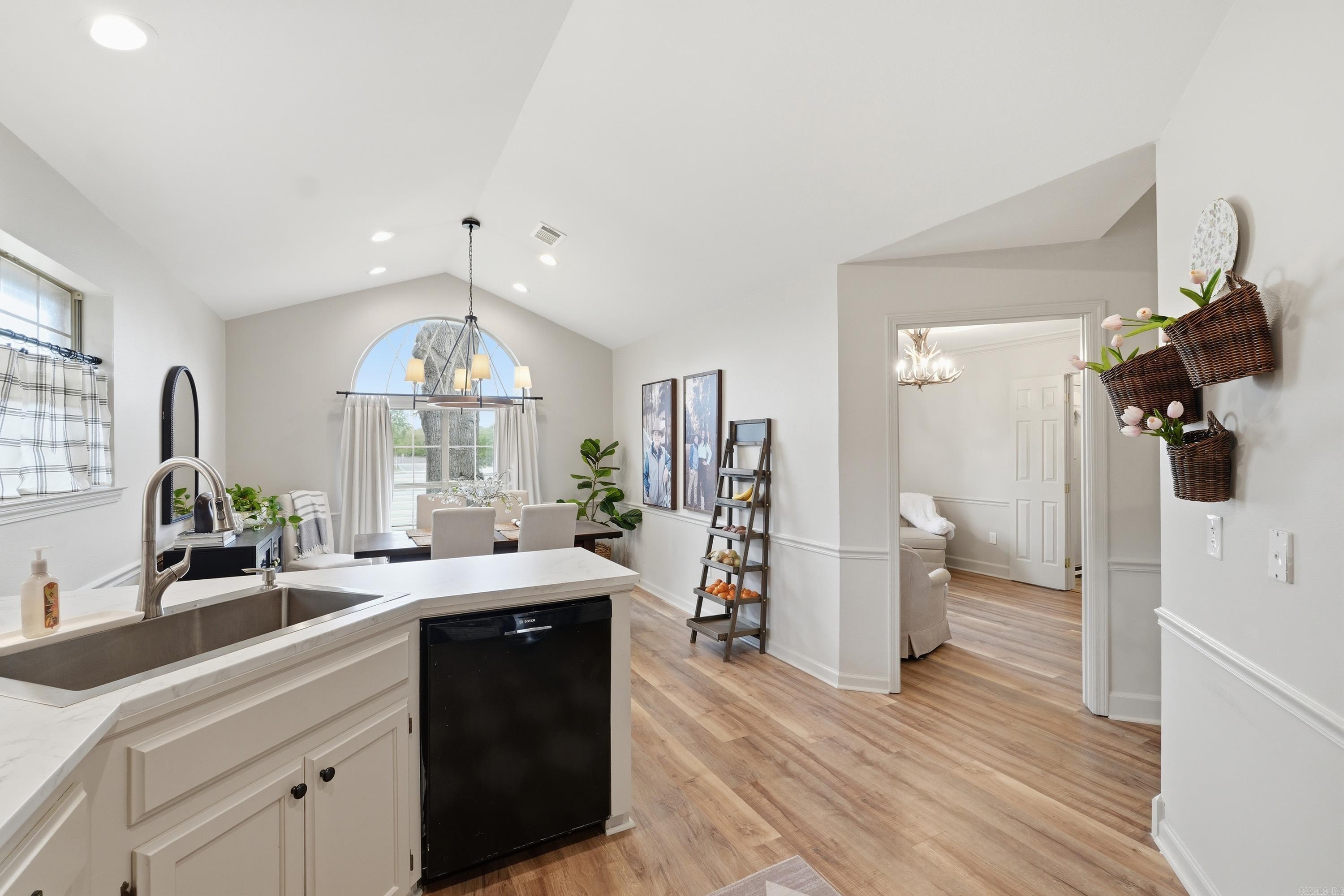 WHITNEY WOODS - Residential