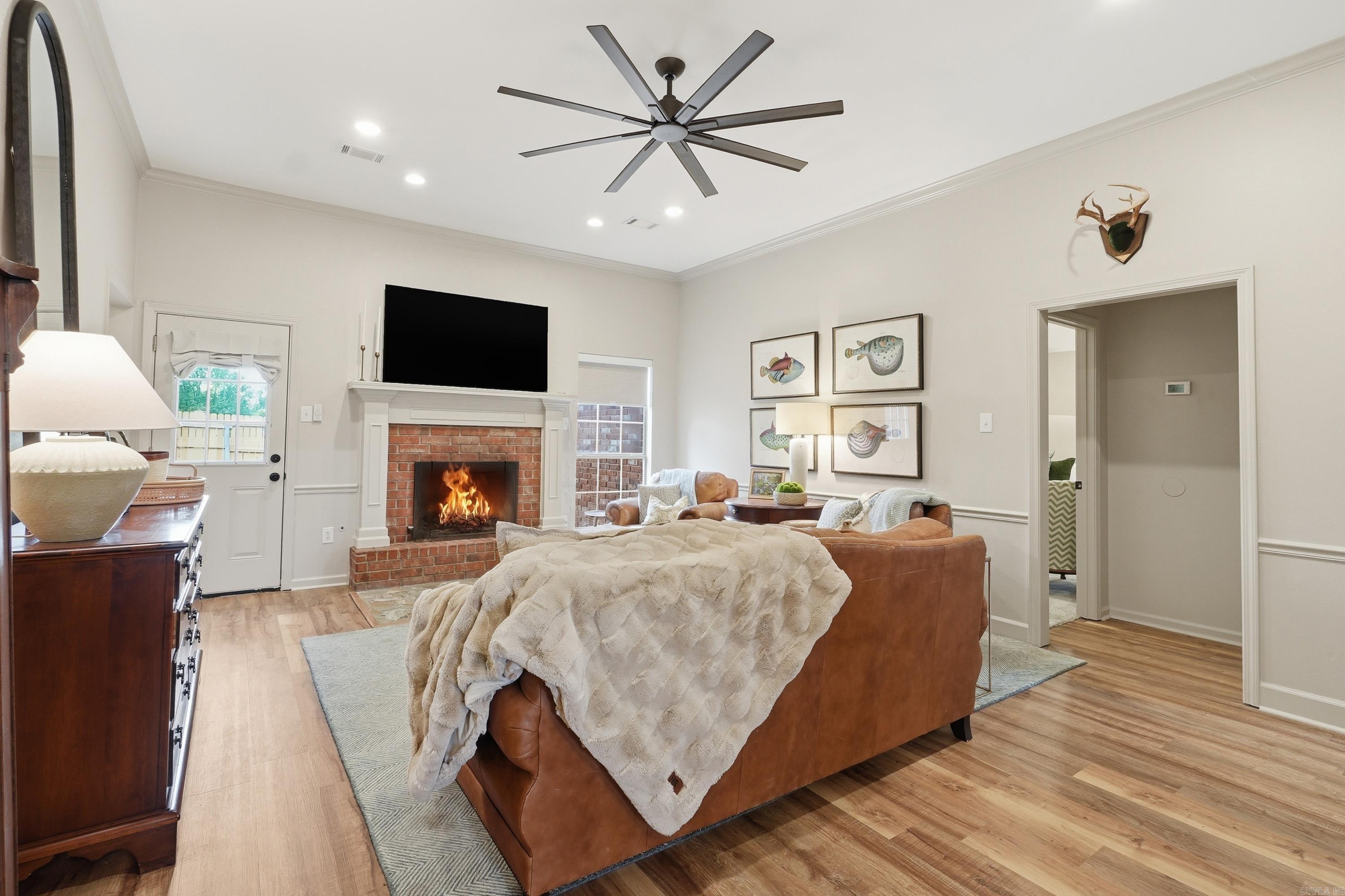 WHITNEY WOODS - Residential